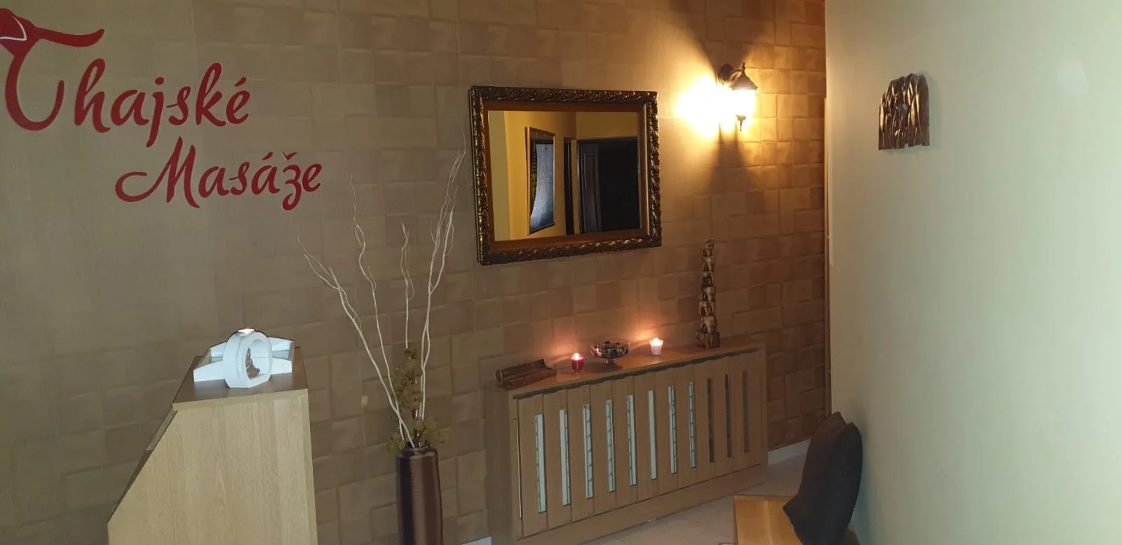 Dokonalý relax pri thajských masážach v AYYA SUNRISE – Obrázok 6