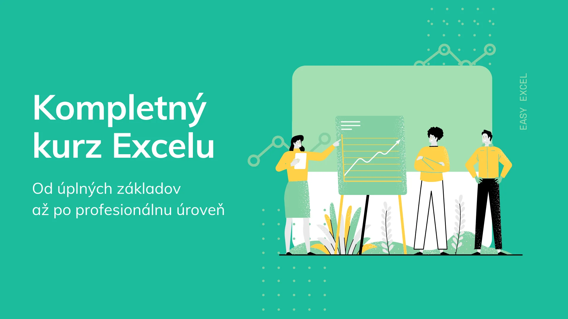 Kompletný ročný MS Excel online kurz s certifikátom – Obrázok 3
