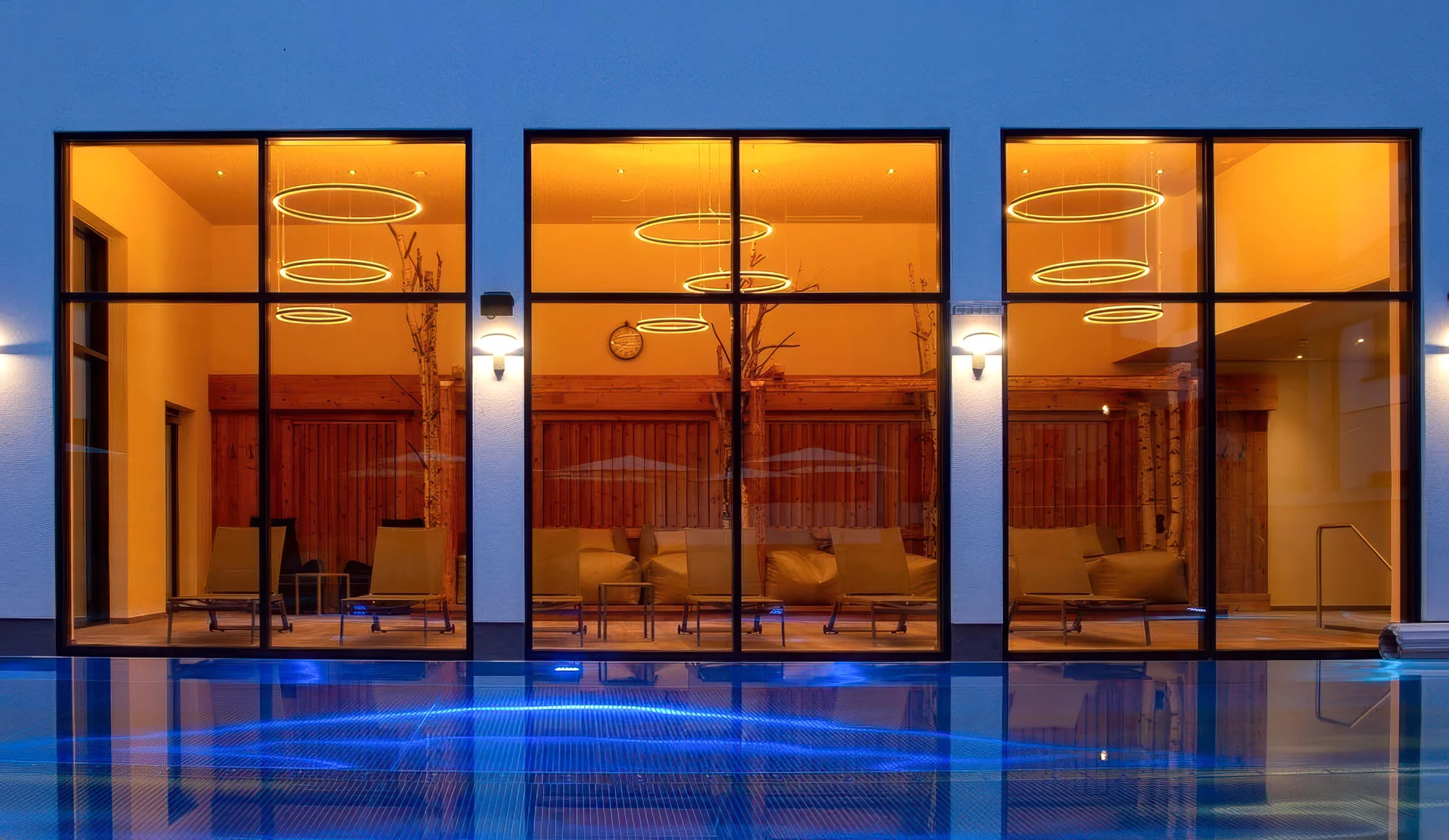 Pobyt v Tirolsku: 4* hotel s raňajkami, neobmedzené wellness a sauny, vyžitie pre deti – Obrázok 3