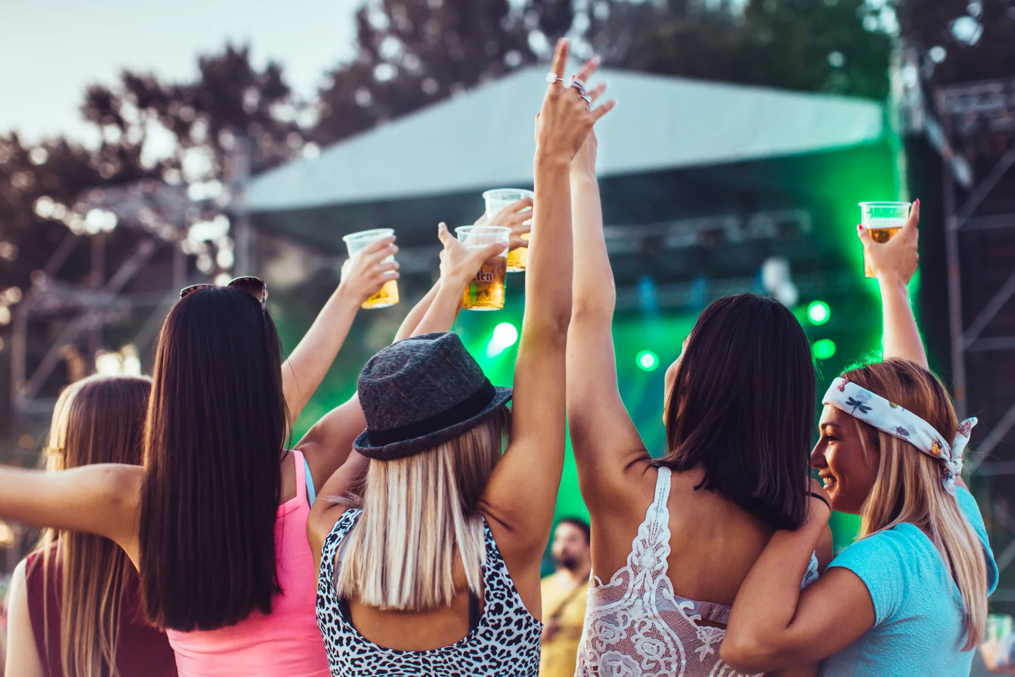 Dobrá hudba, zábava a hlavne pivo! Vstupenky na Žilinský festival piva pre jednotlivcov i rodiny – Obrázok 2