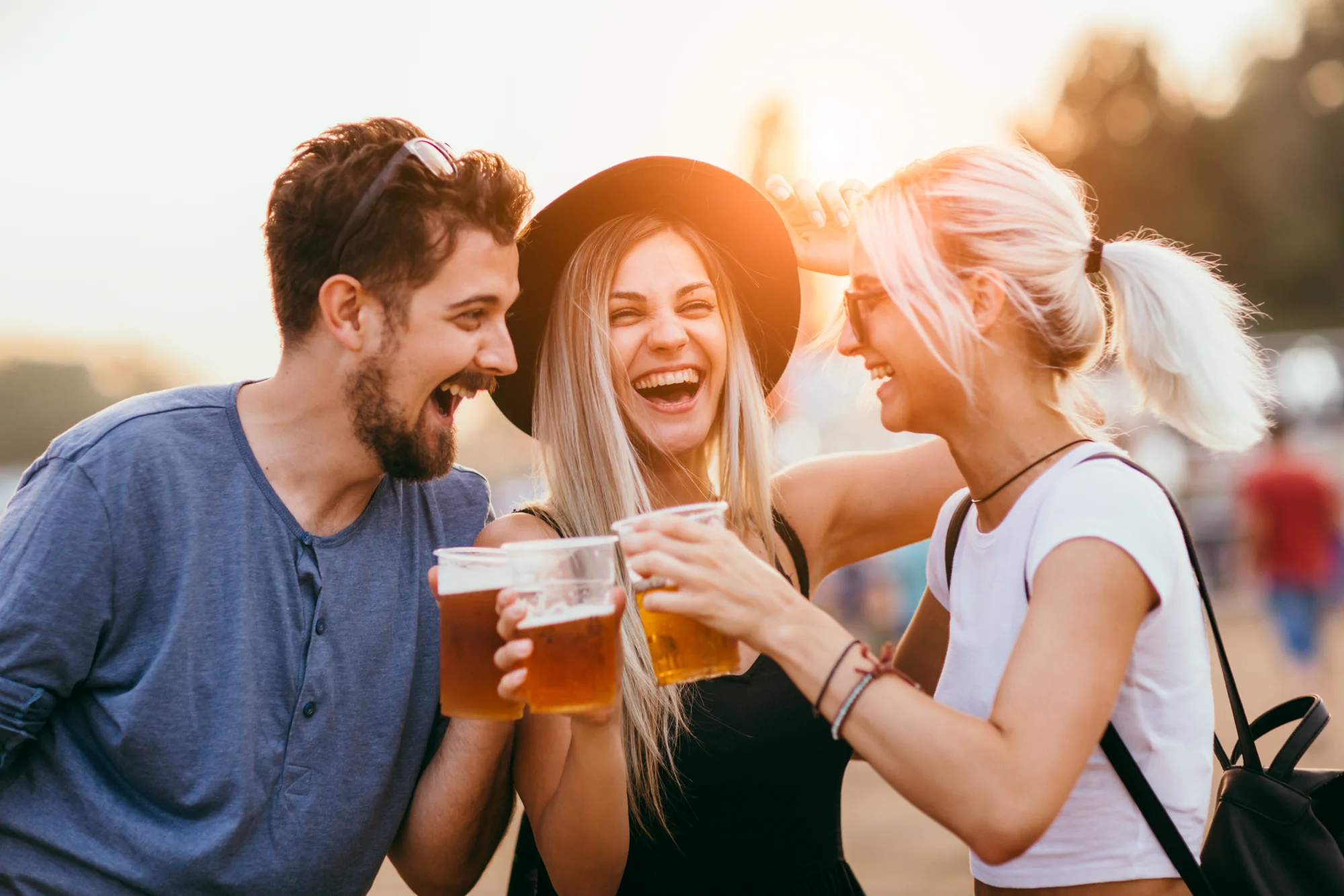 Dobrá hudba, zábava a hlavne pivo! Vstupenky na Žilinský festival piva pre jednotlivcov i rodiny – Obrázok 4