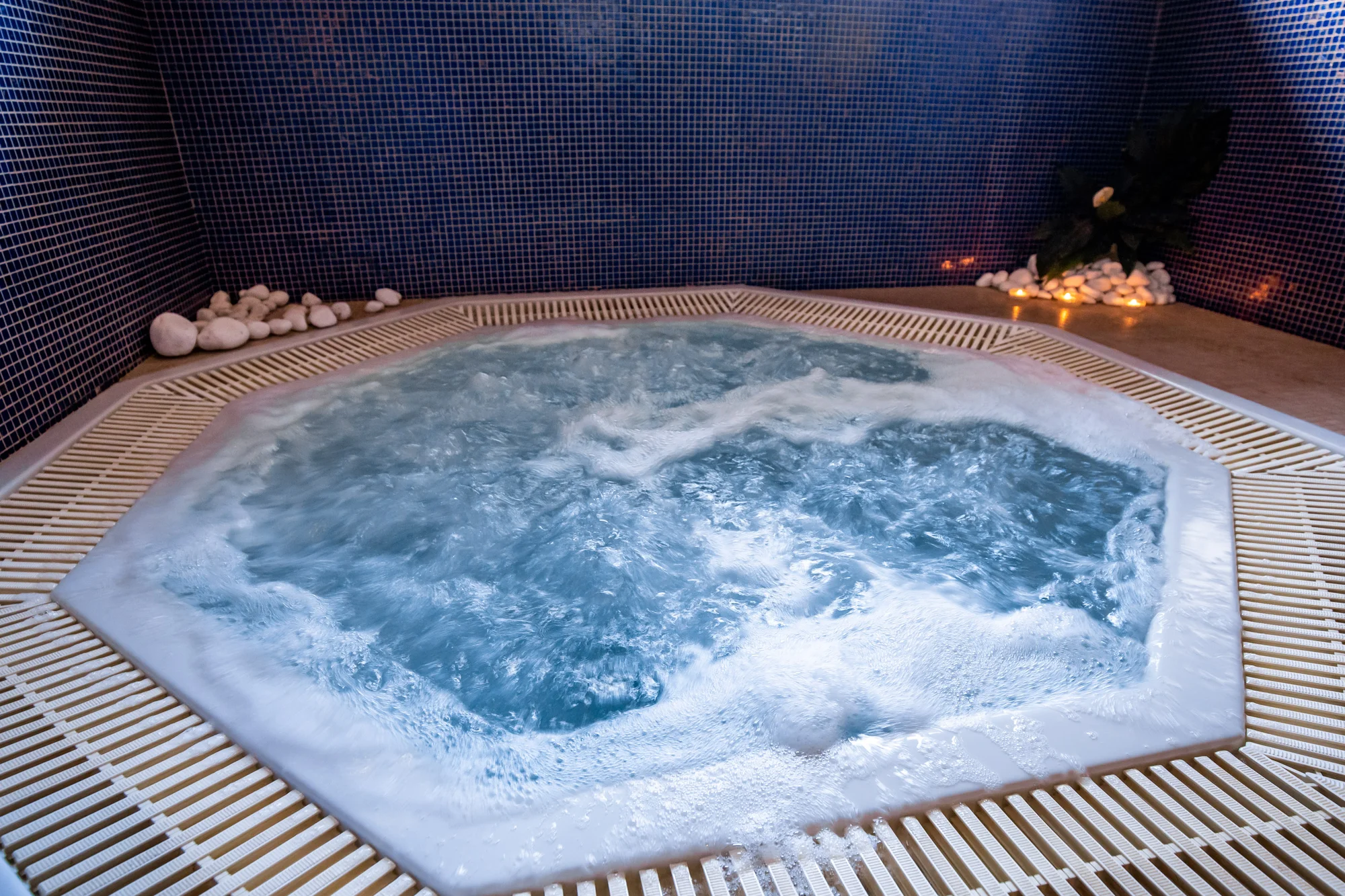 Dokonalý wellness a romantická večera v Hoteli Bystrička*** – Obrázok 5