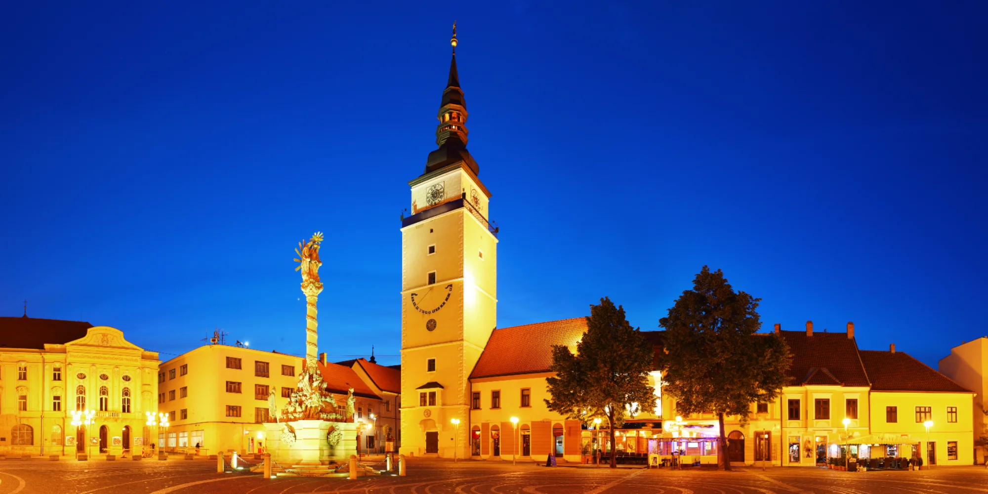 Prekvapte svoju polovičku romantickým pobytom v Trnave: pivné kúpele, chutná strava aj wellness – Obrázok 4