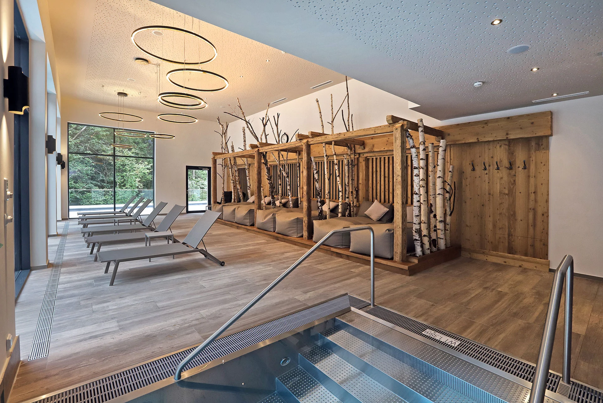 Pobyt v Tirolsku: 4* hotel s raňajkami, neobmedzené wellness a sauny, vyžitie pre deti – Obrázok 4