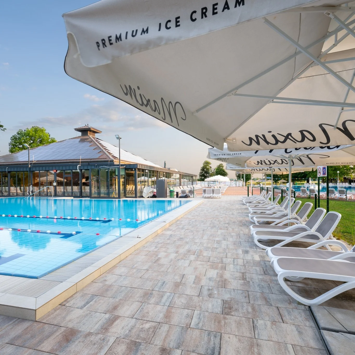 Rodinný relax v slovinských termáloch: sauna, termálne bazény aj polpenzia, 2 deti zdarma – Obrázok 6