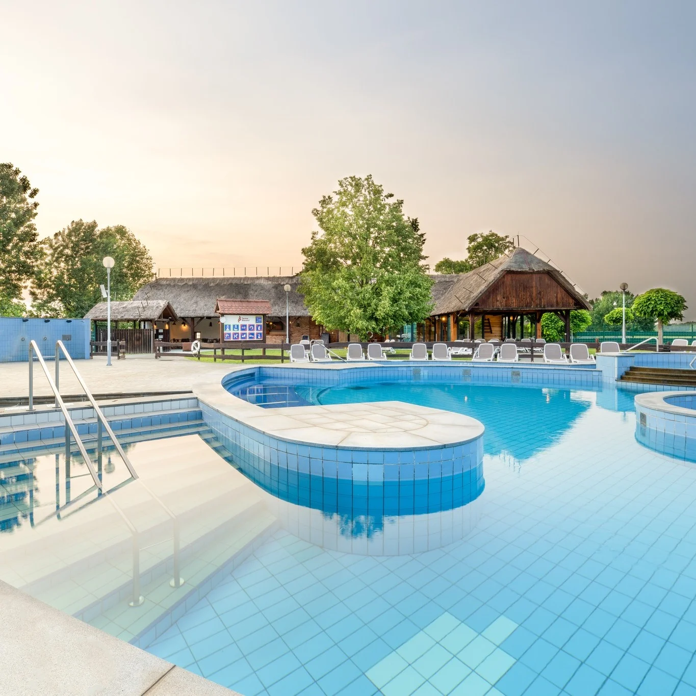 Rodinný relax v slovinských termáloch: sauna, termálne bazény aj polpenzia, 2 deti zdarma – Obrázok 5