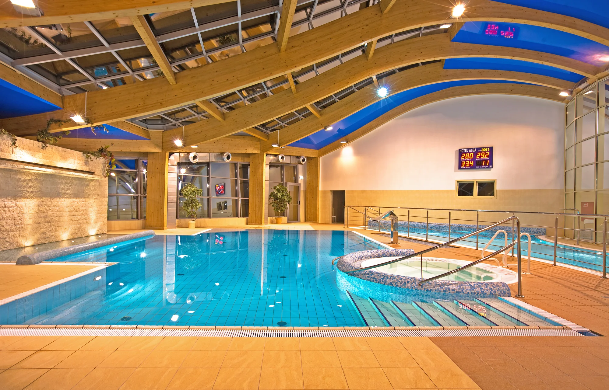 Dovolenka pri Baltskom mori: hotel 400 m od pláže, strava, wellness aj animačný program – Obrázok 2