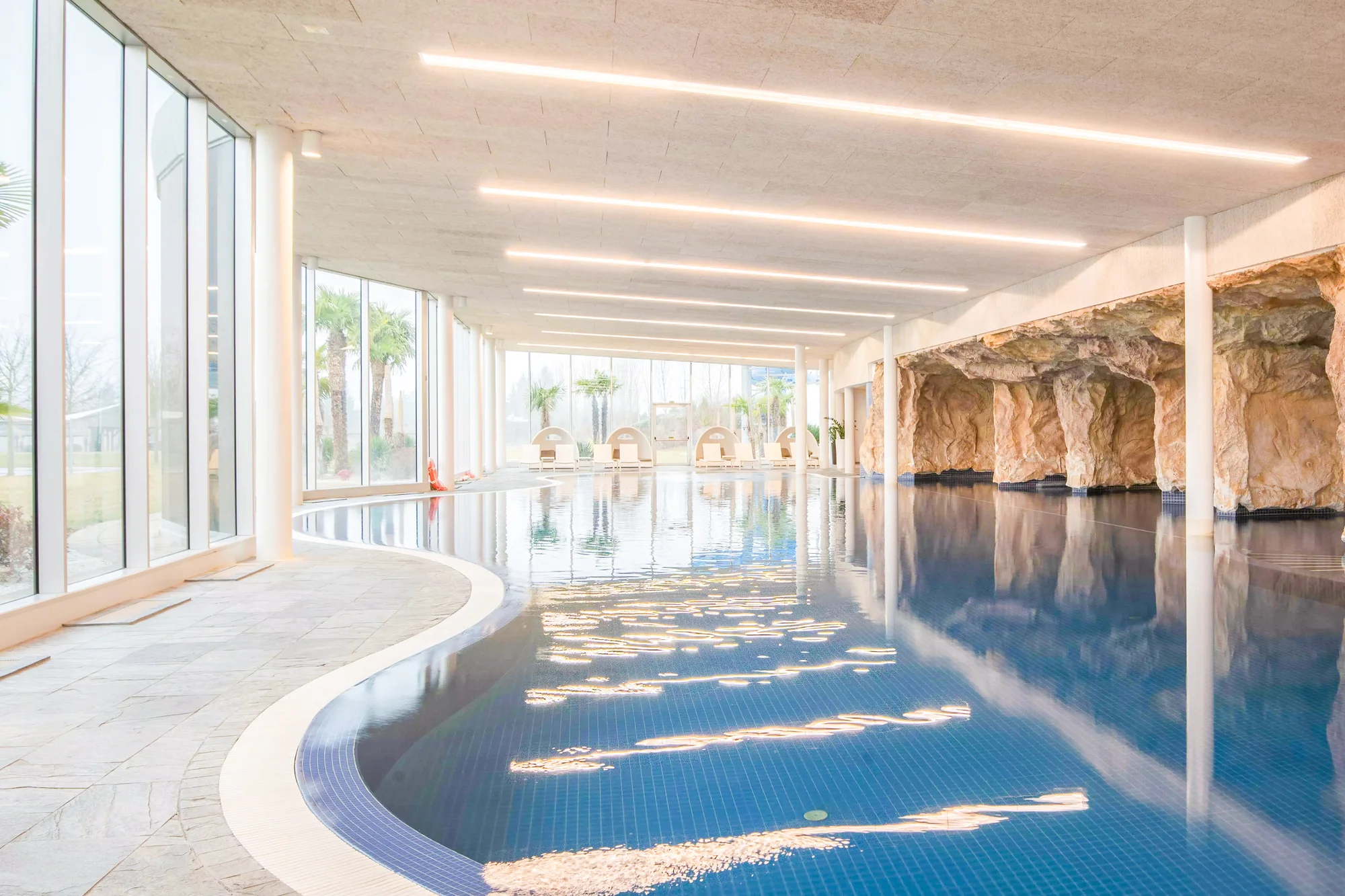Pobyt vo wellness rezorte v západnom Maďarsku: Thermal park, aktivity pre rodiny a polpenzia – Obrázok 5