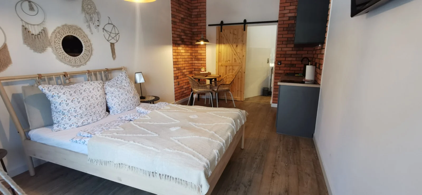 Dovolenka v poľských Krkonošiach: apartmán alebo izba v Karpaczi, cca 2 km od centra mesta – Obrázok 5