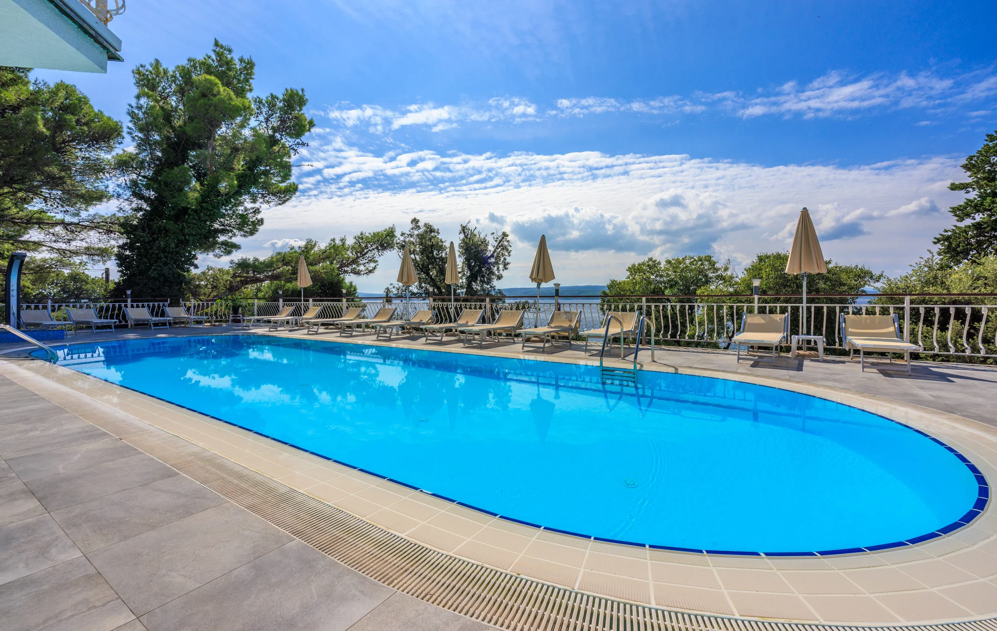 Crikvenica: pobyt v 4* hoteli so stravou, priamo pri pláži – Obrázok 2