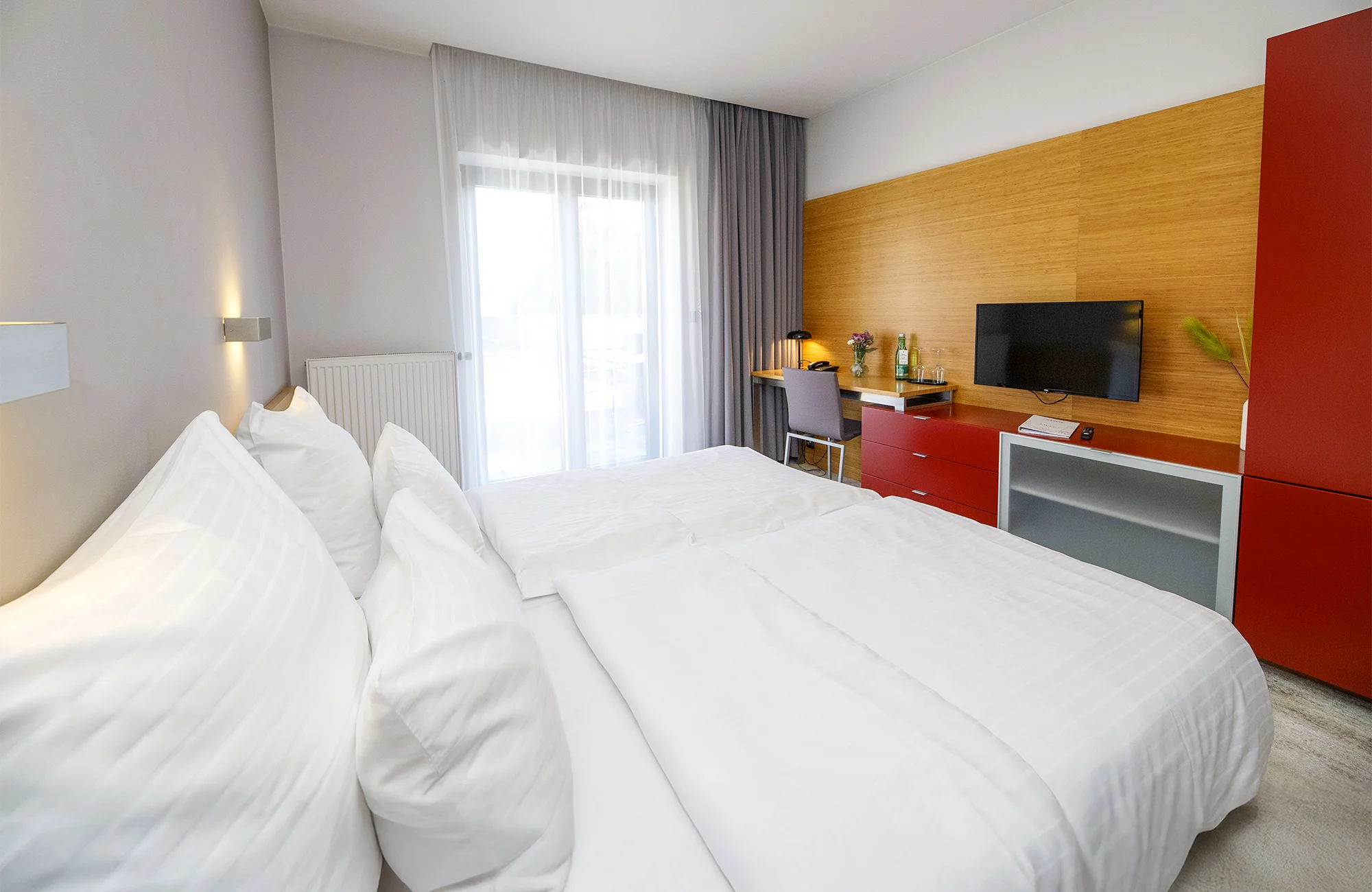 4* pobyt v Novom Jičíne: polpenzia, možnosť wellness aj športové aktivity – Obrázok 2