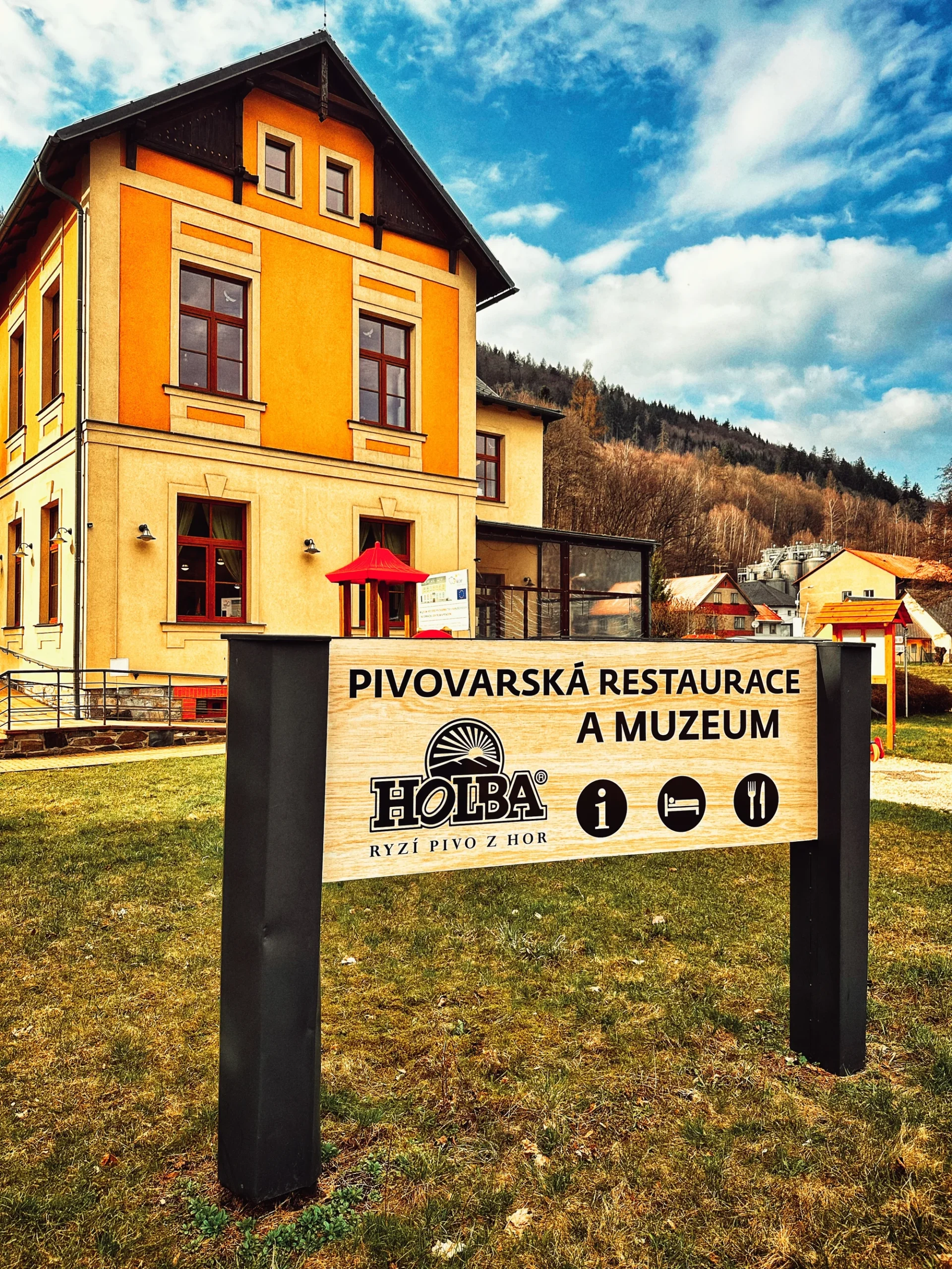 Pobyt v podhorí Jeseníkov: pivovarský penzión Holba s kvalitnou domácou kuchyňou – Obrázok 5