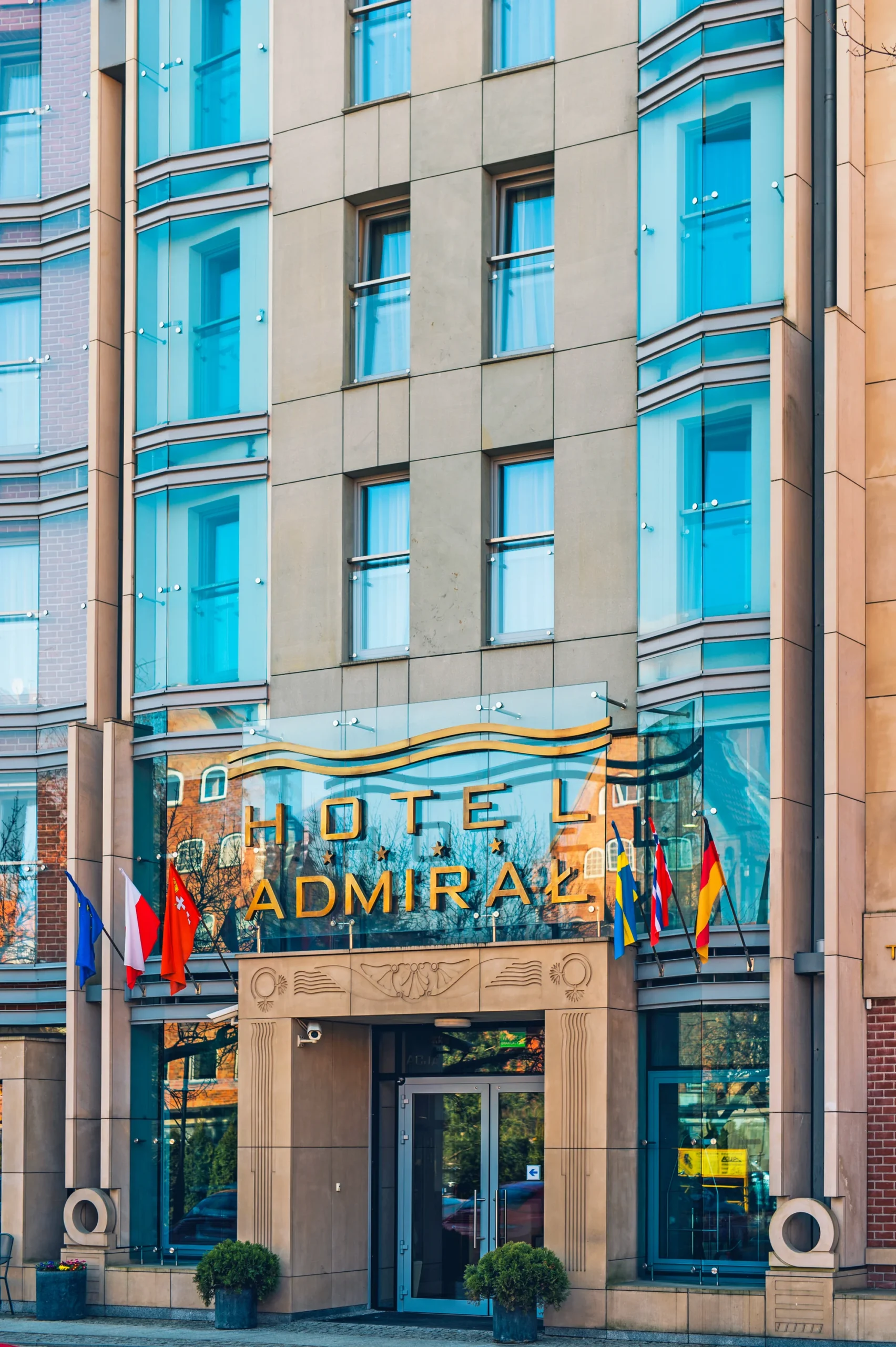 Vitajte v Gdansku: 4* hotel v historickom centre mesta, raňajky, neobmedzene sauna – Obrázok 2