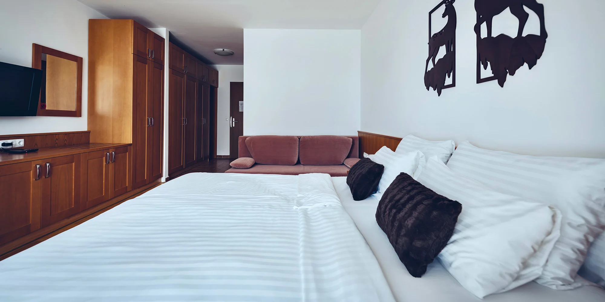 Dovolenka v Slovinsku: horský hotel pri Maribore s polpenziou a bazénom – Obrázok 3