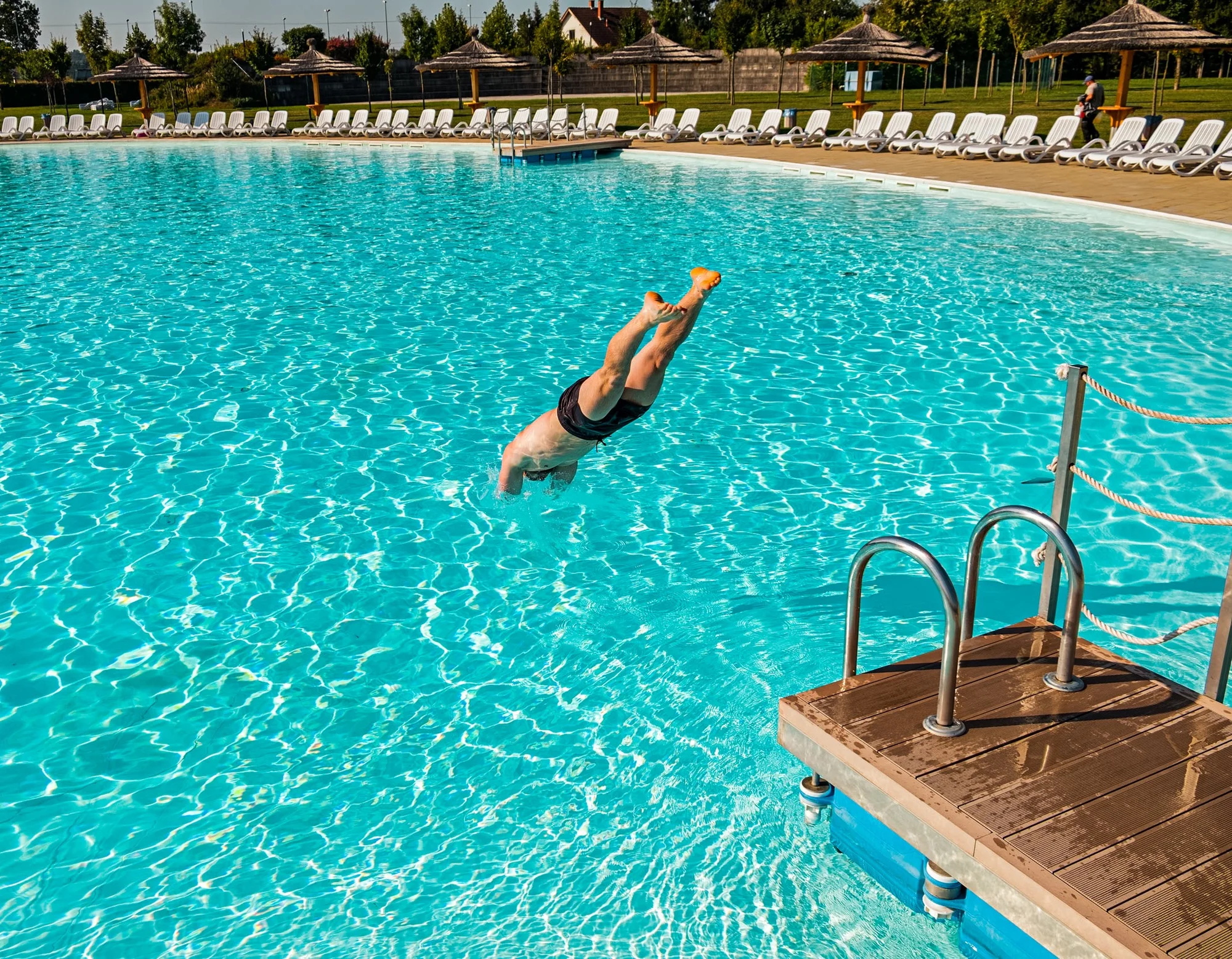 Pobyt vo wellness rezorte v západnom Maďarsku: Thermal park, aktivity pre rodiny a polpenzia – Obrázok 6