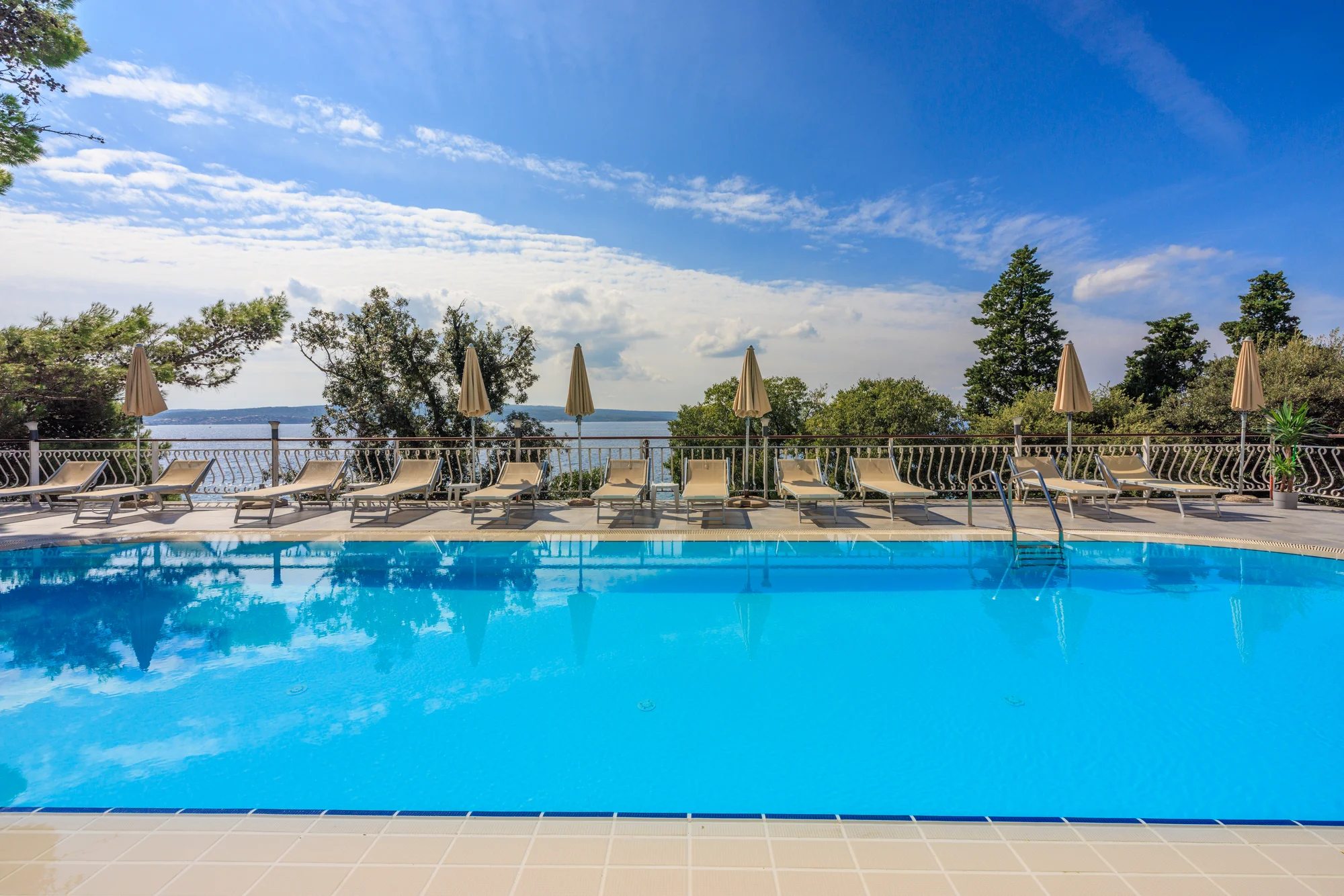 Crikvenica: pobyt v 4* hoteli so stravou, priamo pri pláži – Obrázok 6