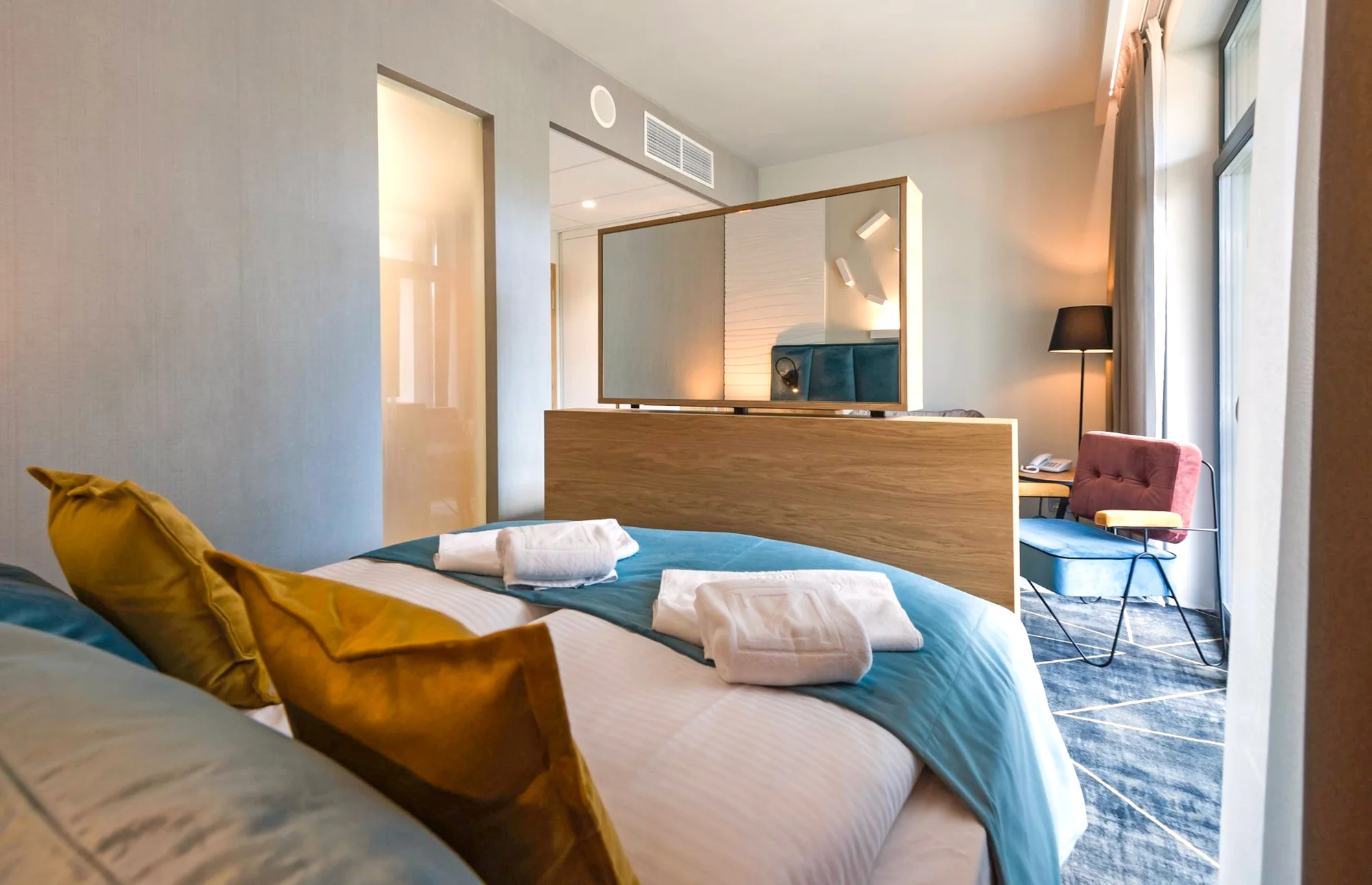 Rodinná dovolenka pri Baltskom mori: 4* hotel s neobmedzeným wellness, strava, vodný svet – Obrázok 4