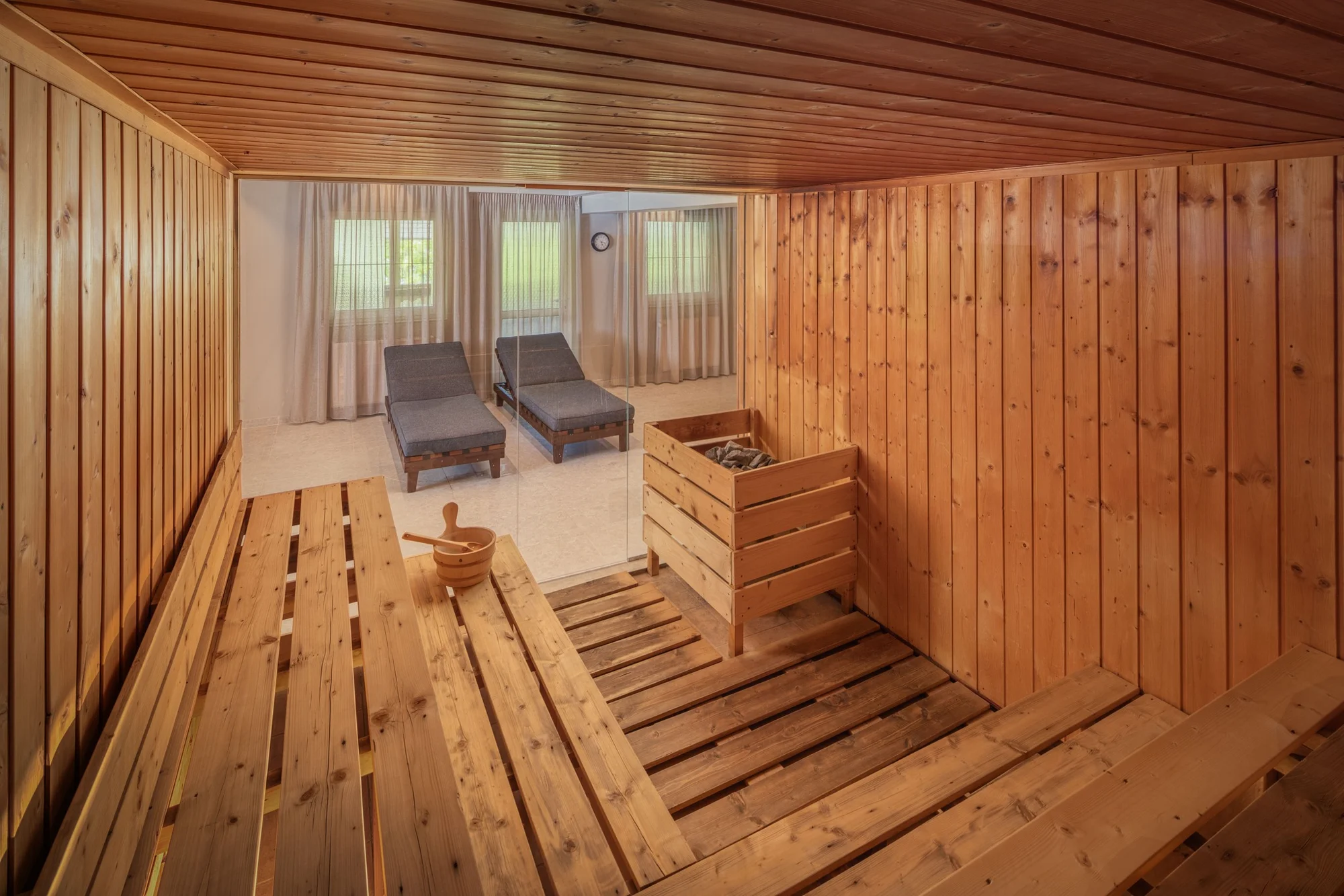 Relax pre rodinu či partiu blízko Budapešti: apartmán pre 8 osôb, neobmedzene wellness, možnosť polpenzie a deti zadarmo – Obrázok 5