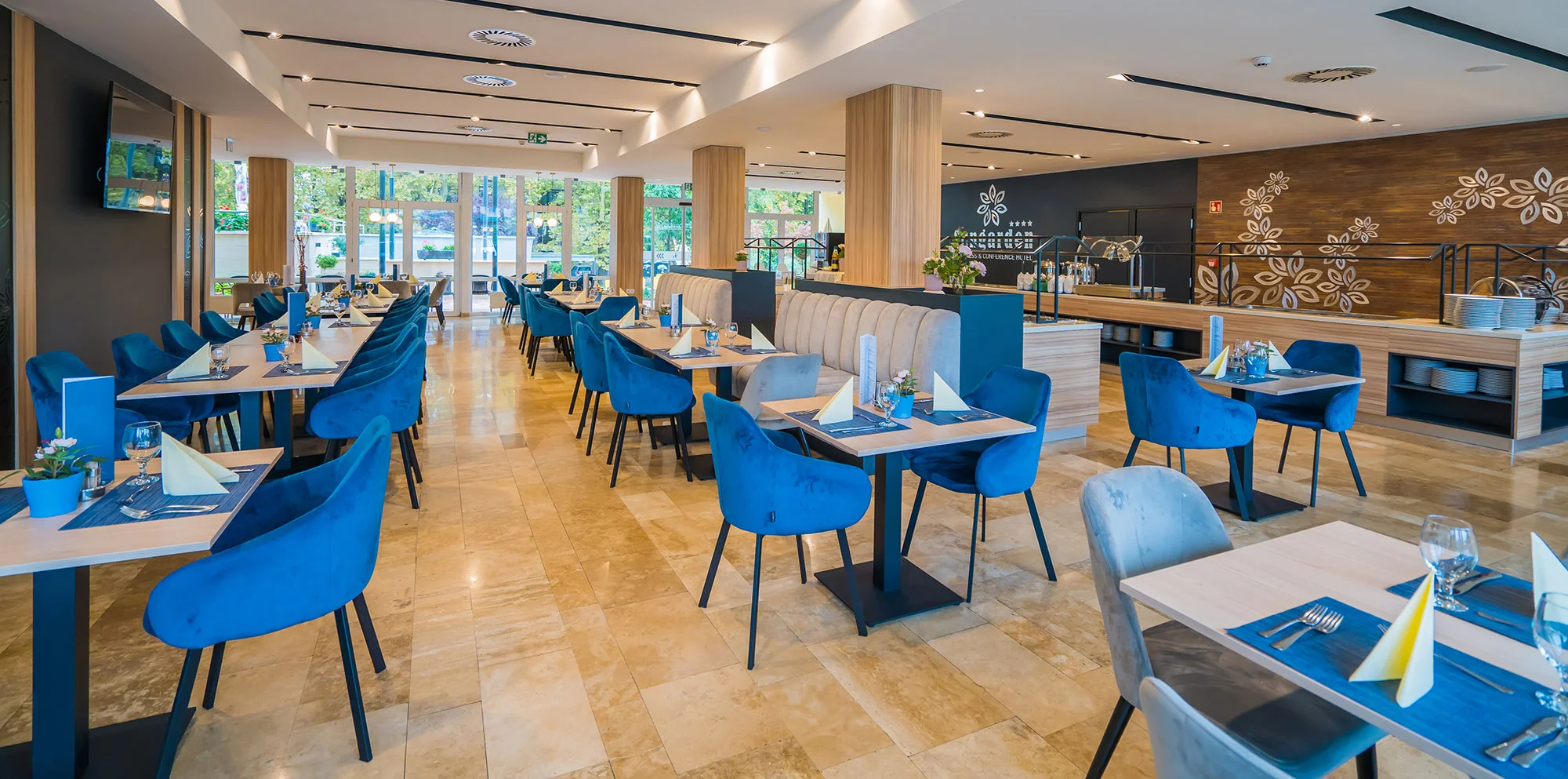 Wellness pobyt s bohatým balíčkom v novozrekonštruovanom hoteli SunGarden pri Balatone – Obrázok 3