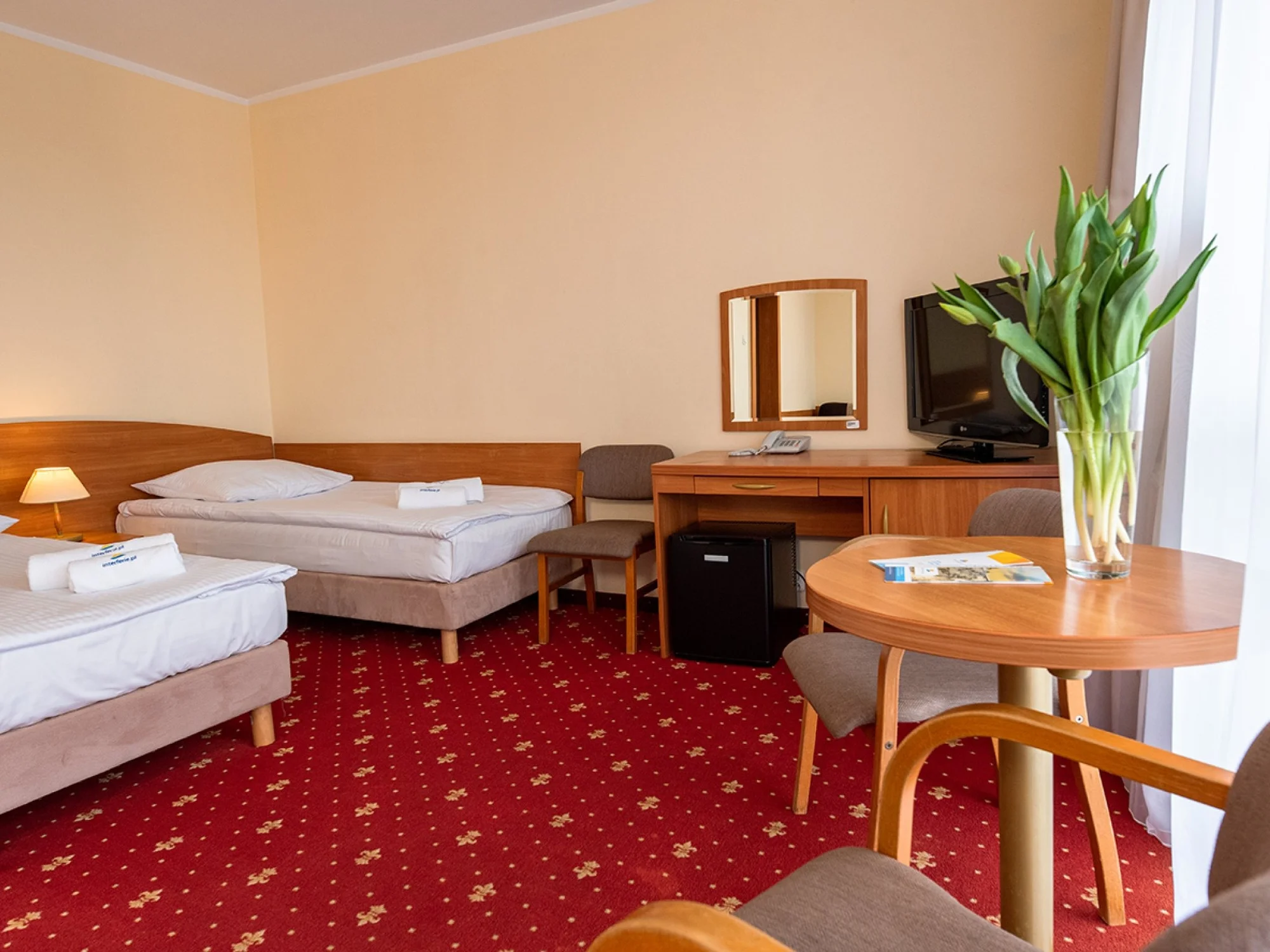 Dovolenka v Kolobrzegu: hotel s polpenziou a wellness procedúrami, 20 minút od centra – Obrázok 6