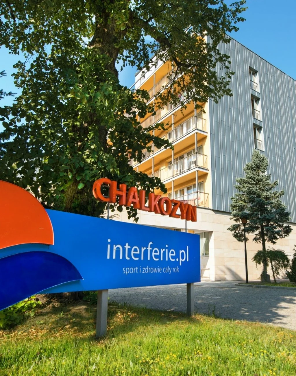 Dovolenka v Kolobrzegu: hotel s polpenziou a wellness procedúrami, 20 minút od centra – Obrázok 5