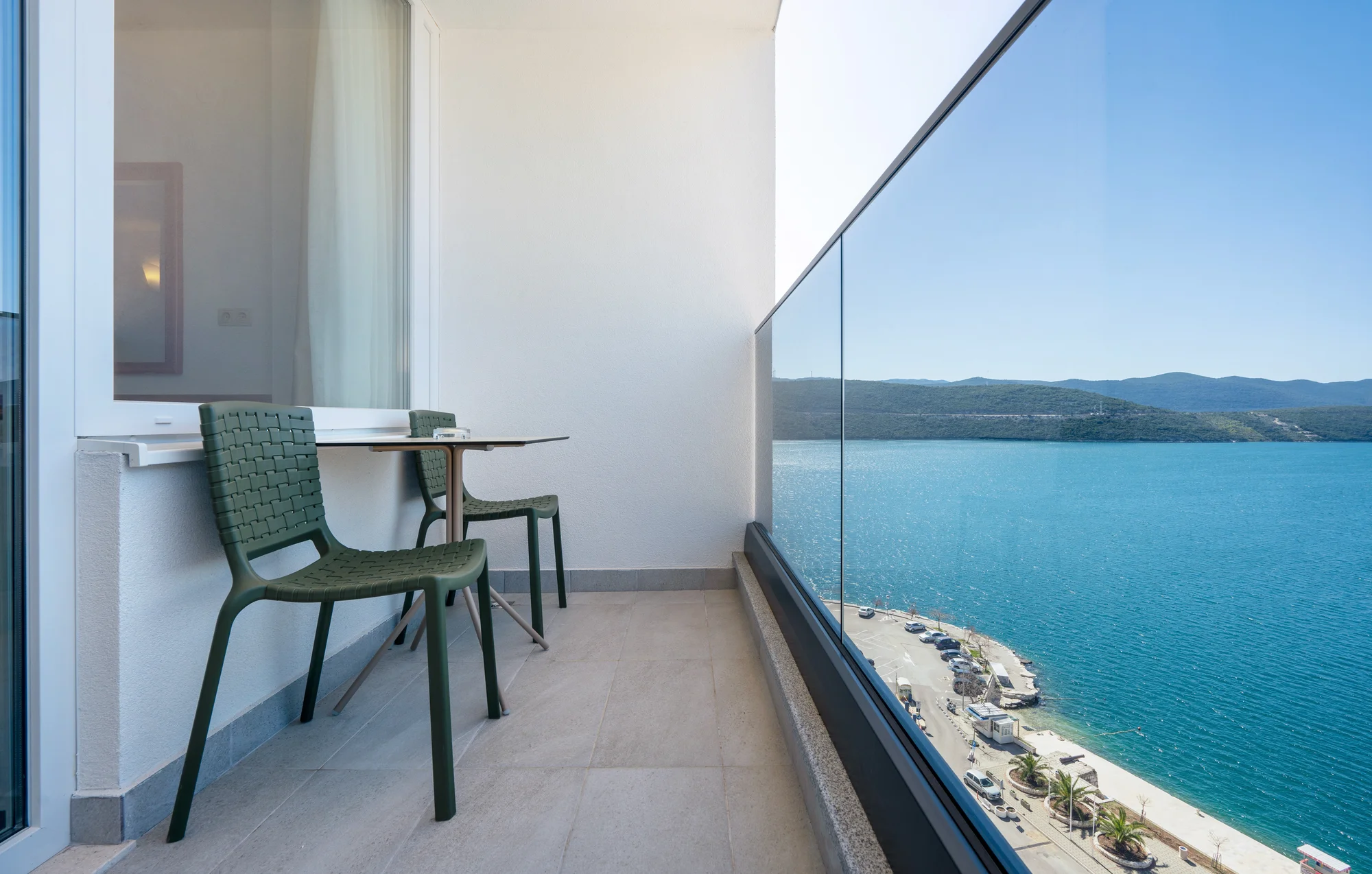 Bosna a Hercegovina: hotel Sunce Neum 100 m od mora, bazén a polpenzia alebo plná penzia – Obrázok 4