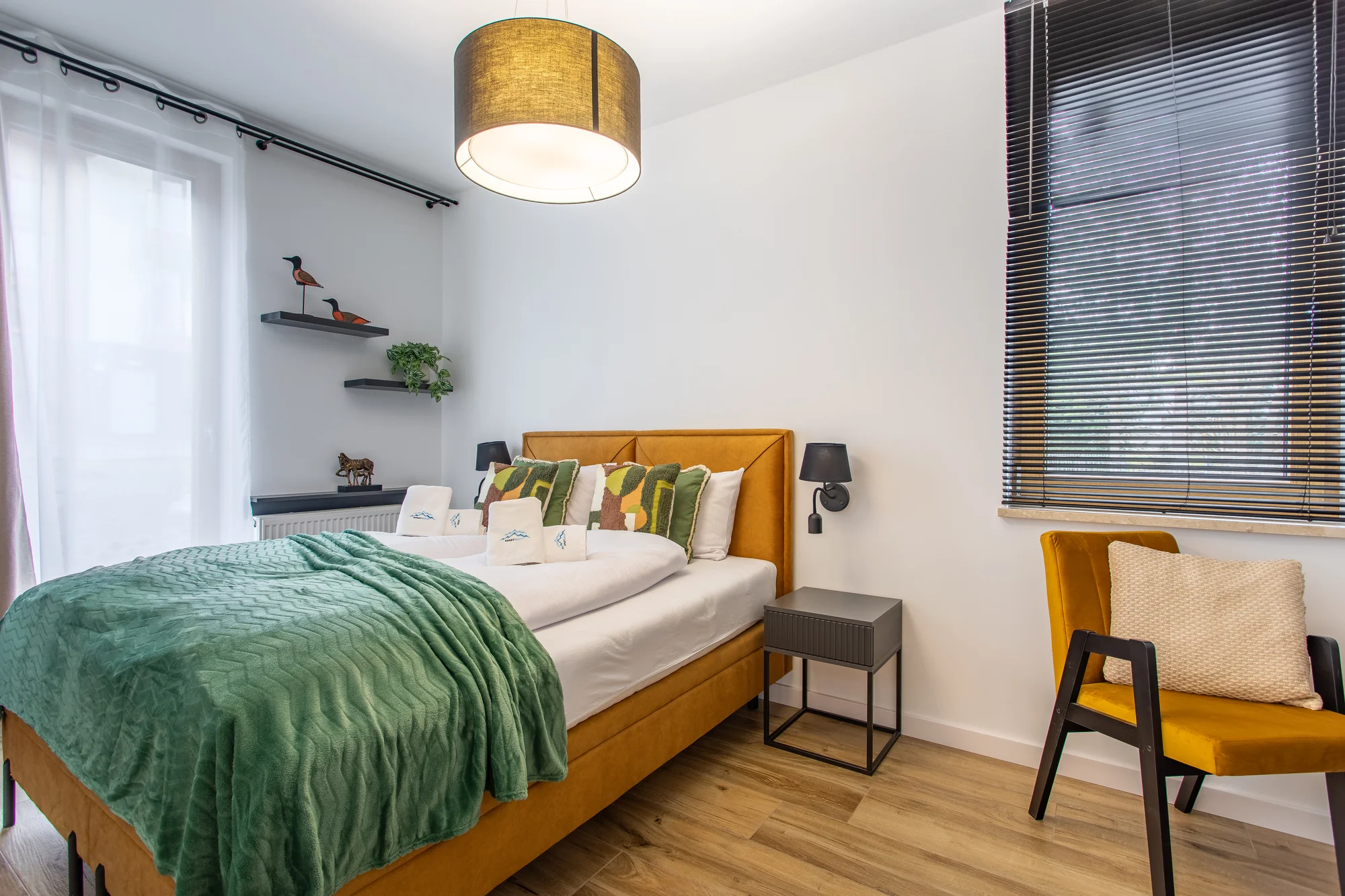 Dovolenka v Sklárskej Porube: apartmány s možnosťou raňajok, sauna a vírivka – Obrázok 4