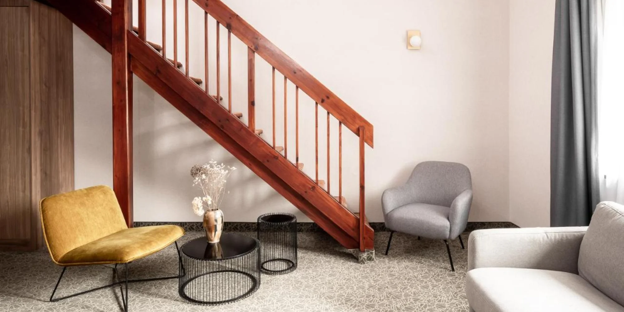 Pôvabný hotel s umením v historickom parku neďaleko Krakova s raňajkami alebo polpenziou – Obrázok 5