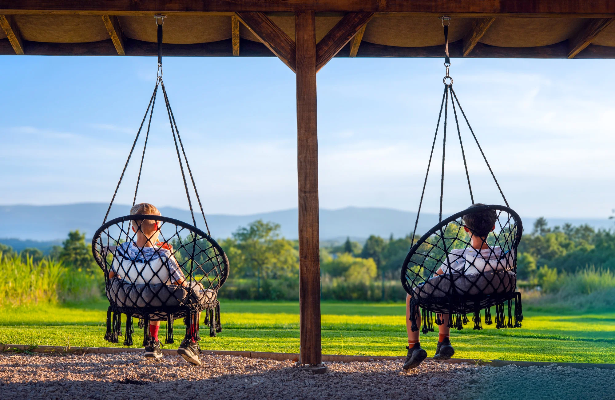 Glamping v poľských Krkonošiach: stanové mestečko neďaleko Jeleniej Góry, výlety do prírody – Obrázok 3