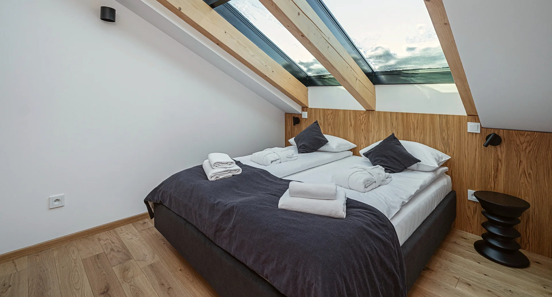 Novučičké moderné apartmány v centre Zakopaného: relax v SPA aj dobrodružstvo – Obrázok 6
