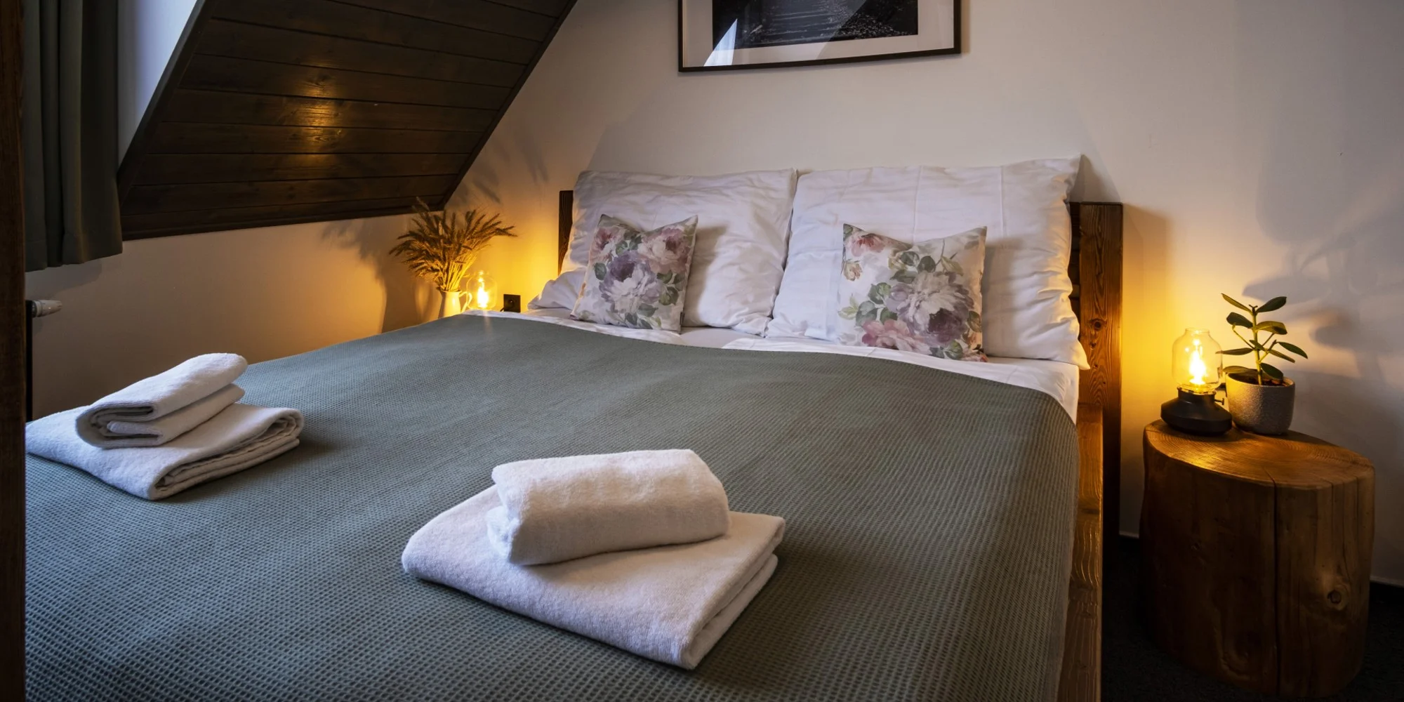 Rodinný penzión pri Muránskej planine - raňajky, privátny wellness, Obrovisko aj múzeum Litterra – Obrázok 2