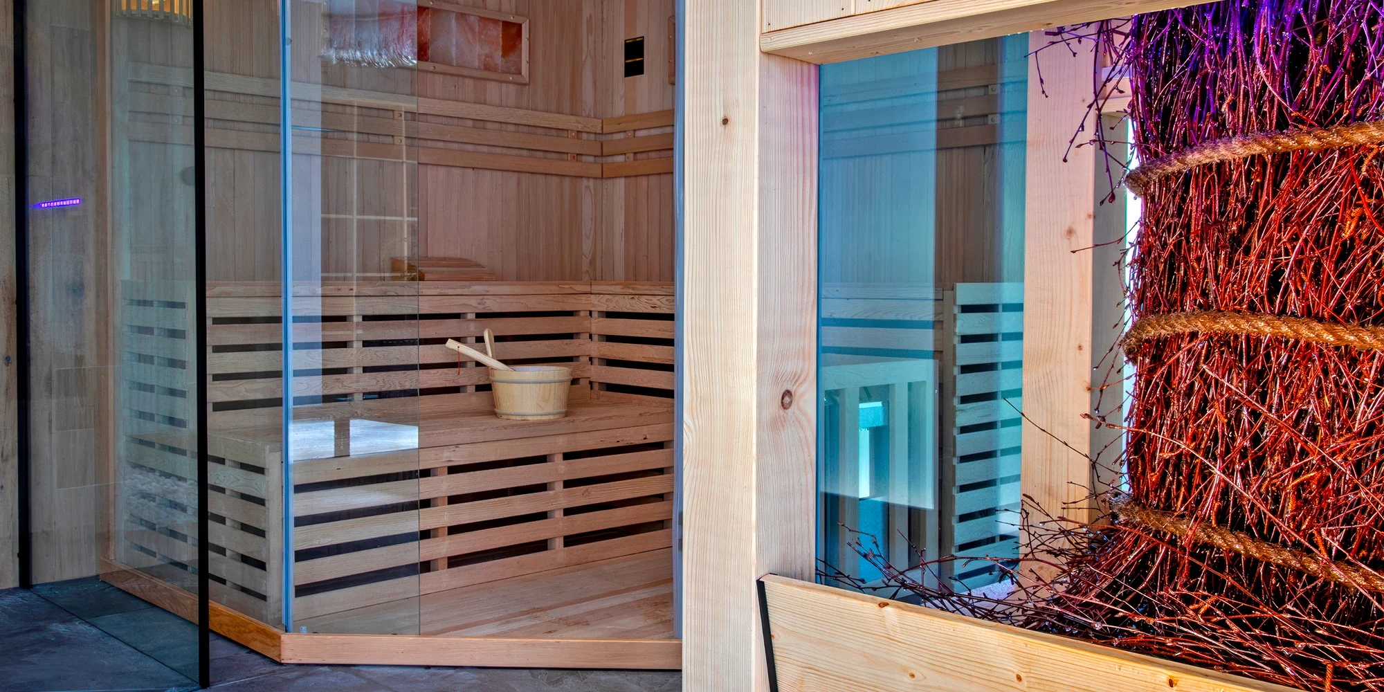 Szklarska Poręba: moderné apartmány, neobmedzené wellness, možnosť raňajok – Obrázok 5
