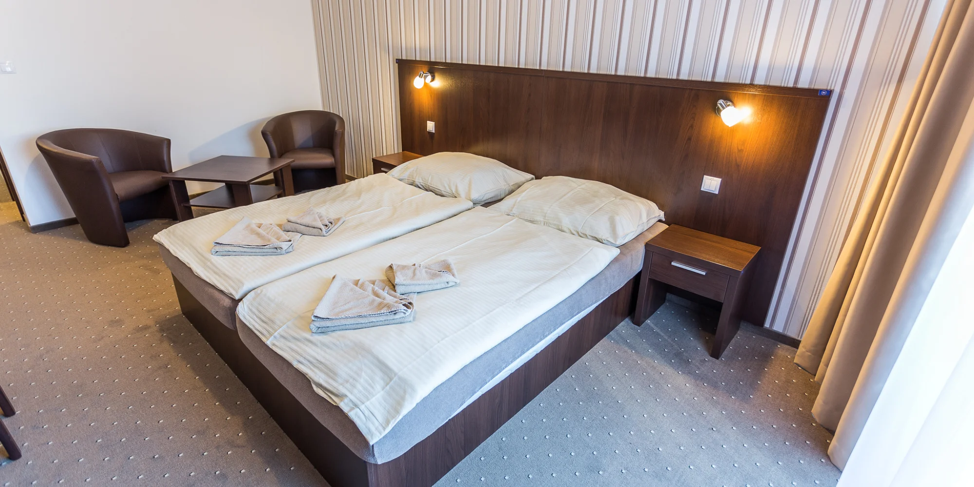 Romantický pobyt v Piešťanoch a privátnym wellness – Obrázok 2