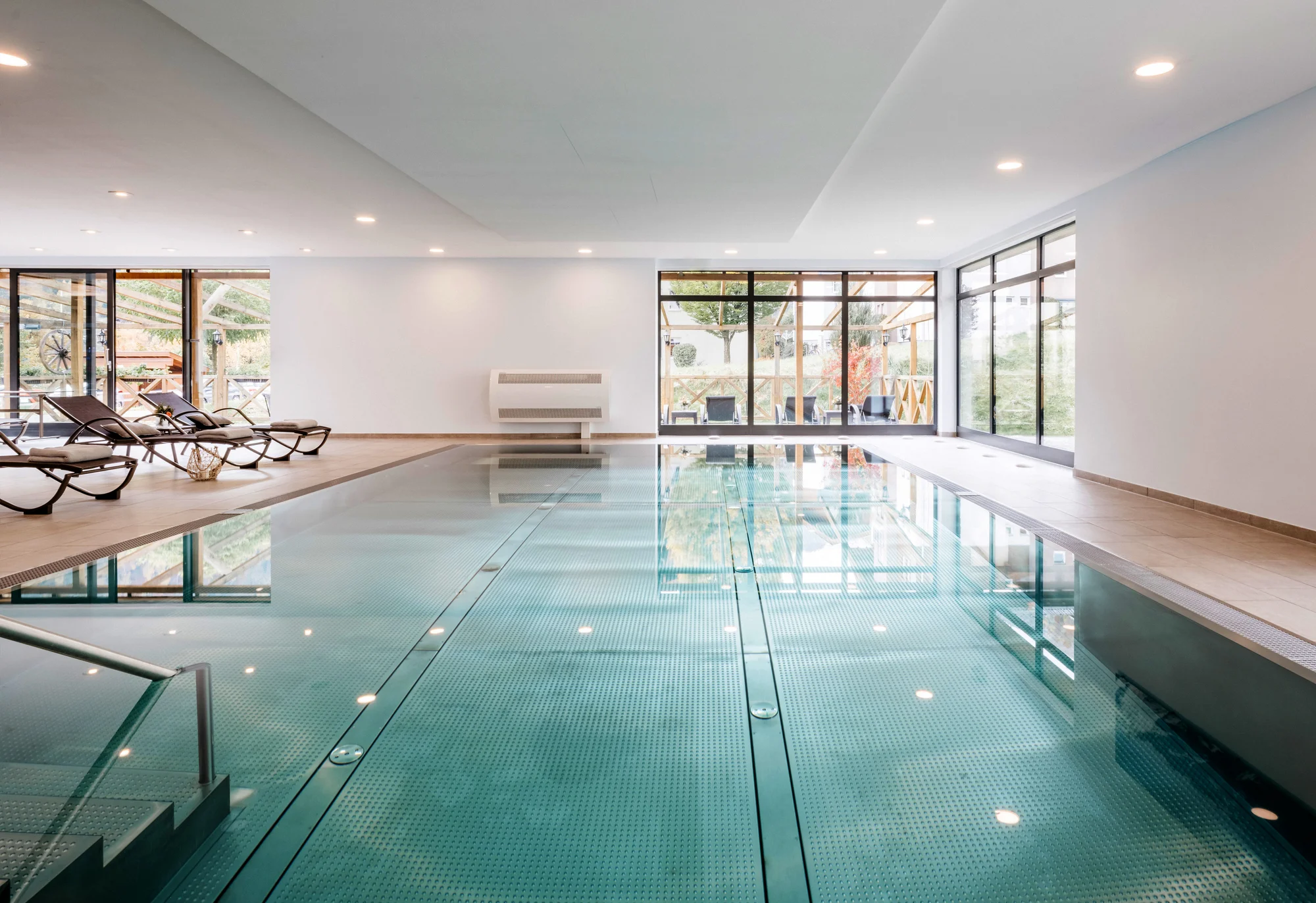 Dovolenka v Kaprune: krásny hotel, all inclusive aj neobmedzený vstup do wellness – Obrázok 3