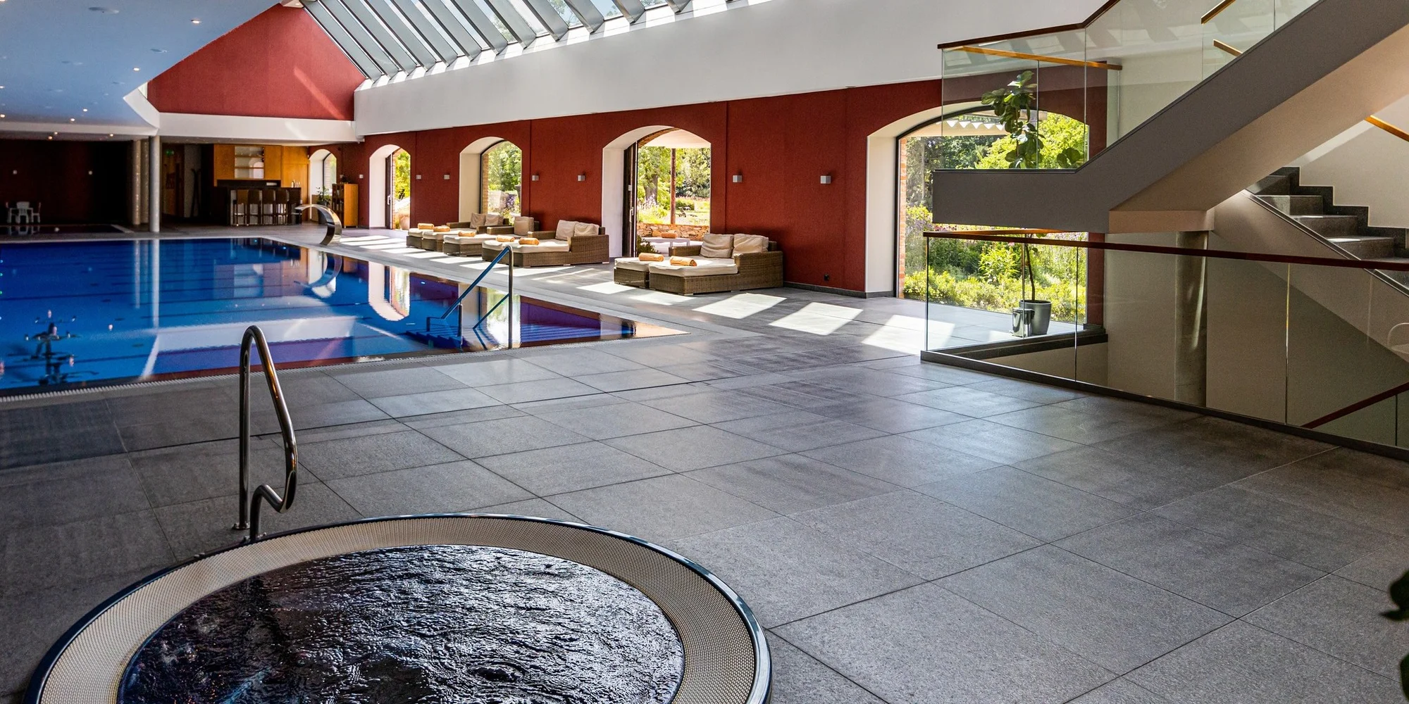 Luxusný adults only zámok s neobmedzeným vstupom do Spa by L'Occitane a raňajkami alebo polpenziou – Obrázok 5
