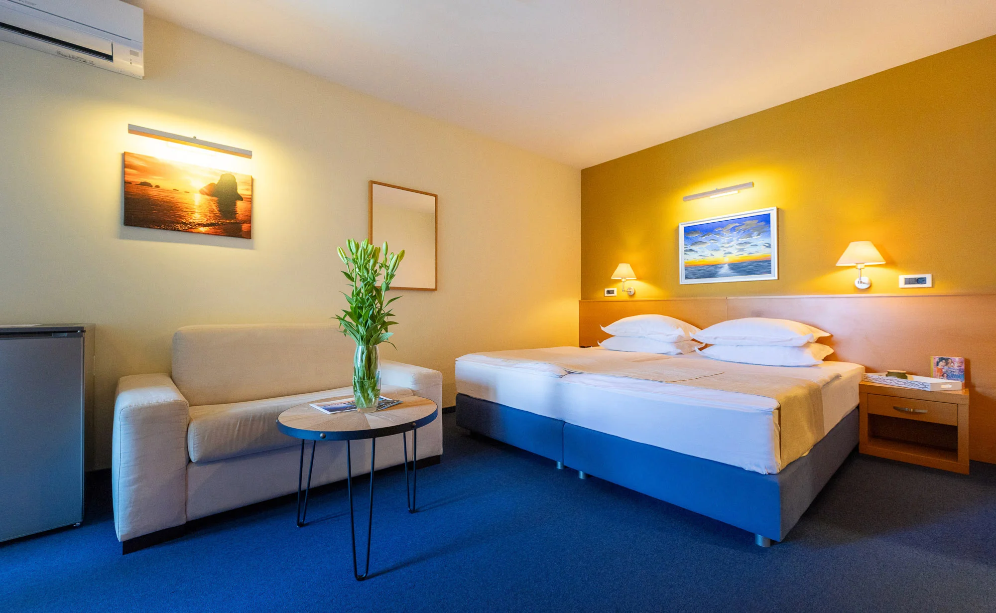 Dovolenka v chorvátskom Gradaci: 4* hotel pri pláži, s raňajkami alebo polpenziou – Obrázok 2
