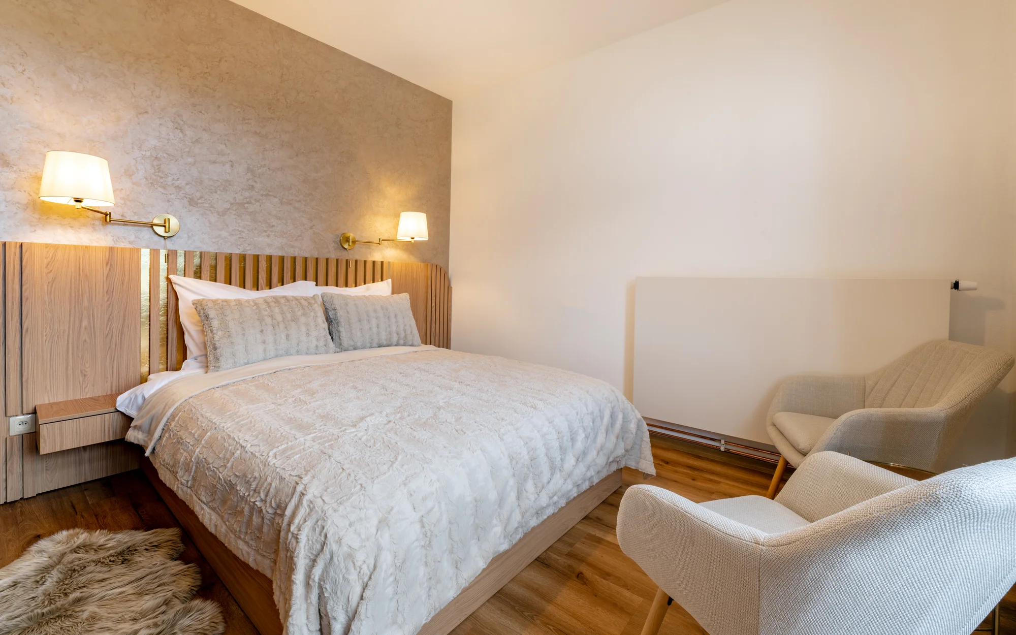 Nebeský zážitok na Pastierskej stene v Děčíne: romantický adults only apartmán s raňajkami – Obrázok 6