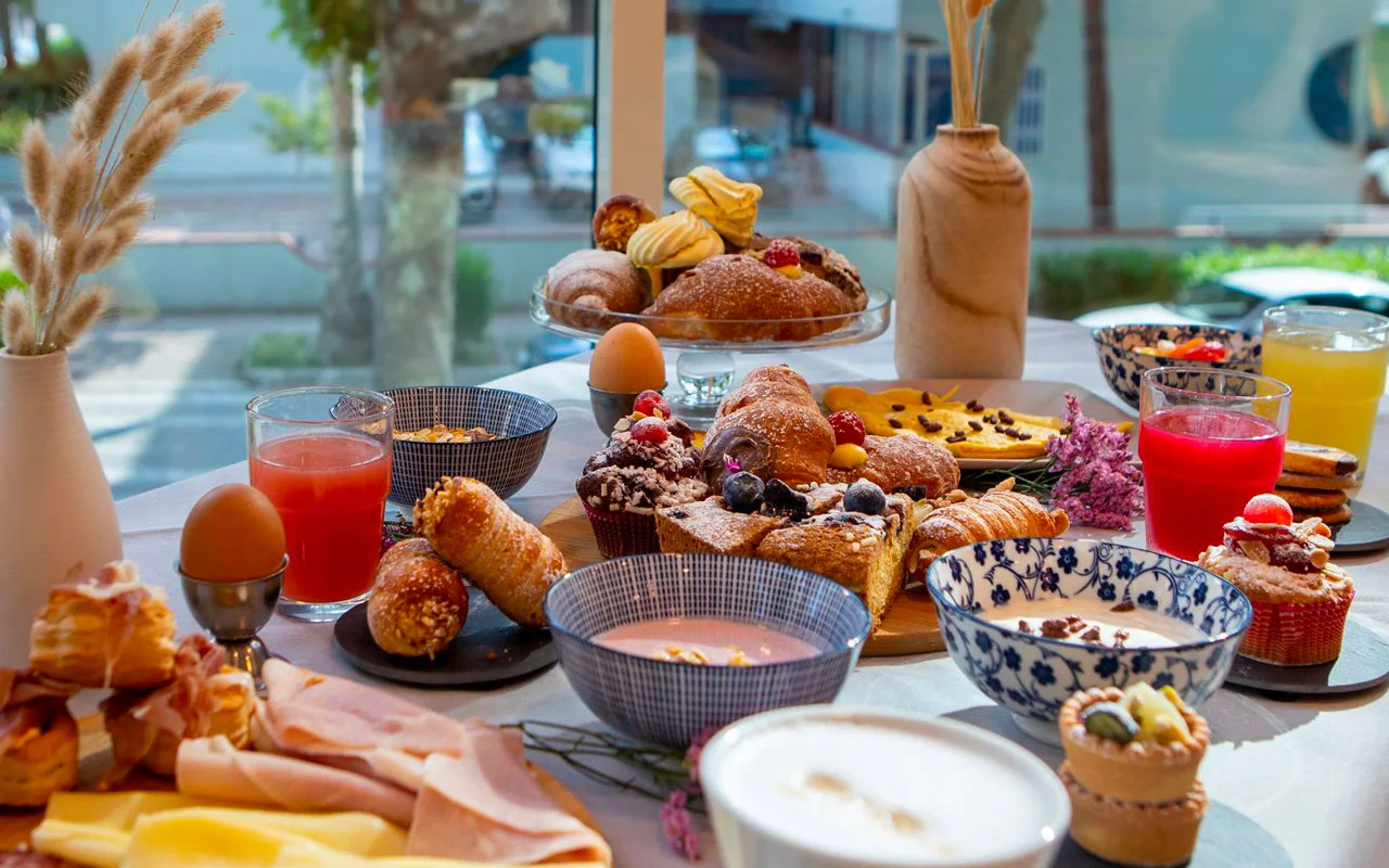 Taliansky Jadran: 4* hotel neďaleko Rimini, neobmedzené wellness aj polpenzia – Obrázok 3