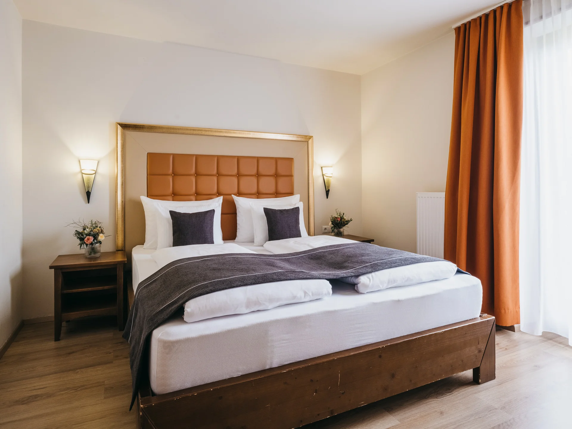 Dovolenka v Kaprune: krásny hotel, all inclusive aj neobmedzený vstup do wellness – Obrázok 4