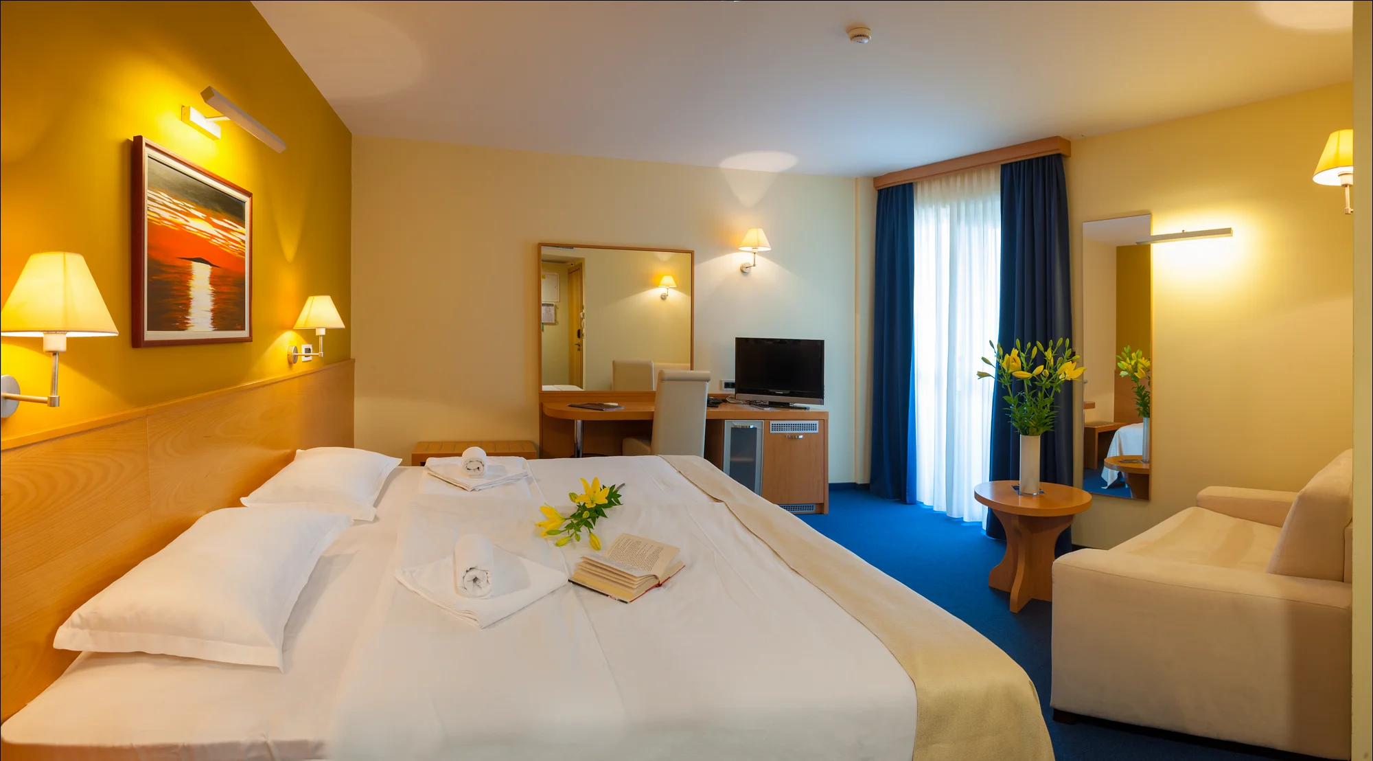 Dovolenka v chorvátskom Gradaci: 4* hotel pri pláži, s raňajkami alebo polpenziou – Obrázok 5