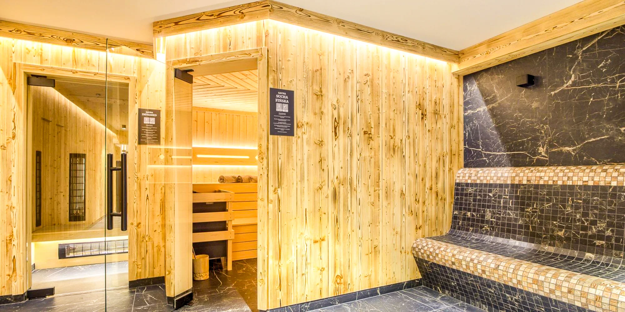 Štýlové apartmány pod poľskými Tatrami: neobmedzený wellness, fitness – Obrázok 2