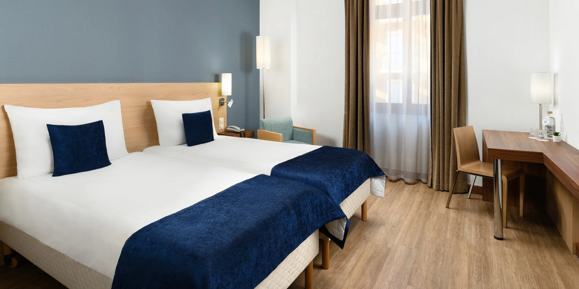 4* hotel v historickom centre Budapešti: pobyt s raňajkami – Obrázok 2