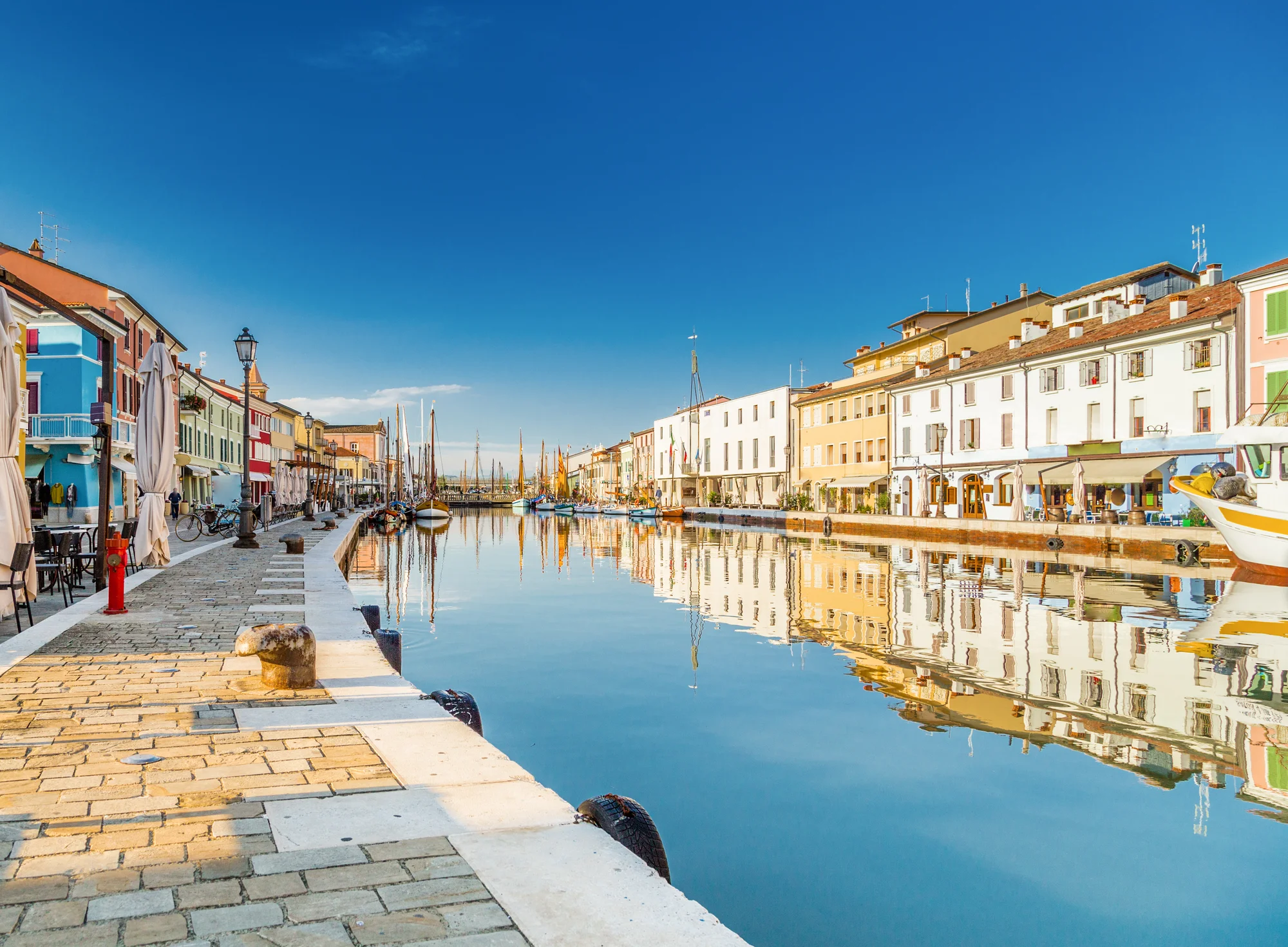 Taliansky Jadran: 4* hotel neďaleko Rimini, neobmedzené wellness aj polpenzia – Obrázok 4