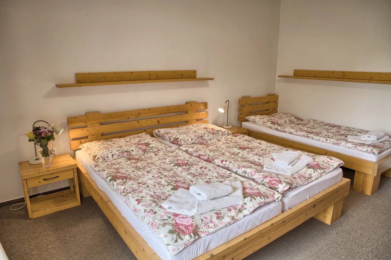 Pobyt plný neobmedzených možností pod Chopkom: horský wellness, športy, množstvo aktivít aj polpenzia – Obrázok 5
