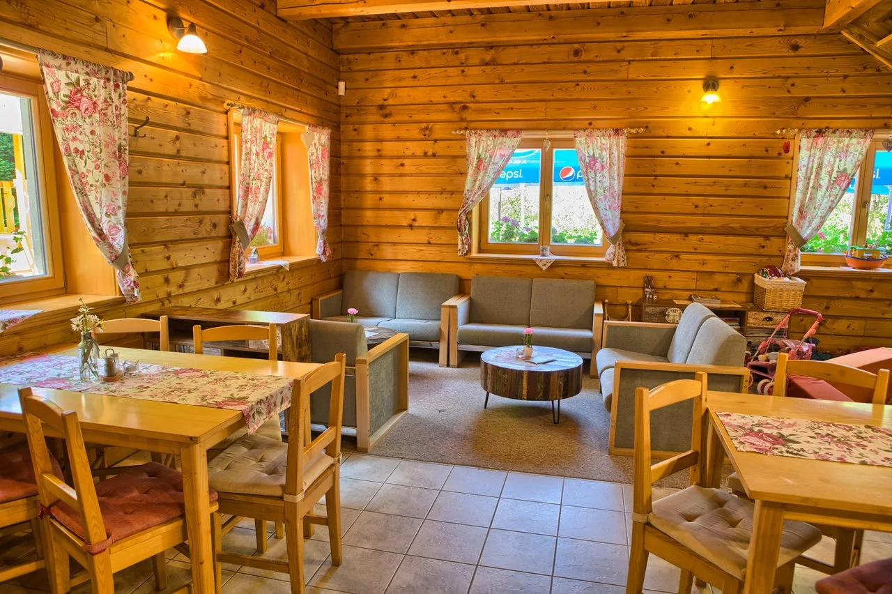 Pobyt plný neobmedzených možností pod Chopkom: horský wellness, športy, množstvo aktivít aj polpenzia – Obrázok 4
