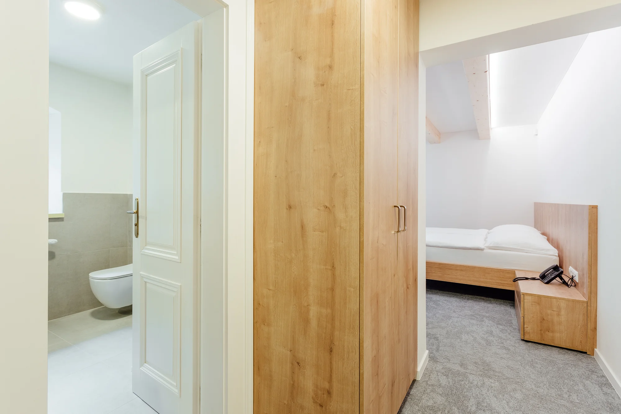 Pobyt v historickom centre Banskej Štiavnice: raňajky alebo polpenzia aj možnosť privátneho wellness – Obrázok 6