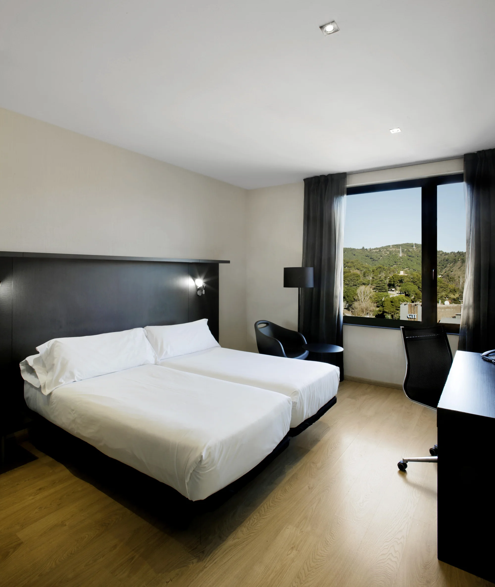 Moderný 4* hotel v Barcelone s raňajkami a dobrou dostupnosťou do centra – Obrázok 6