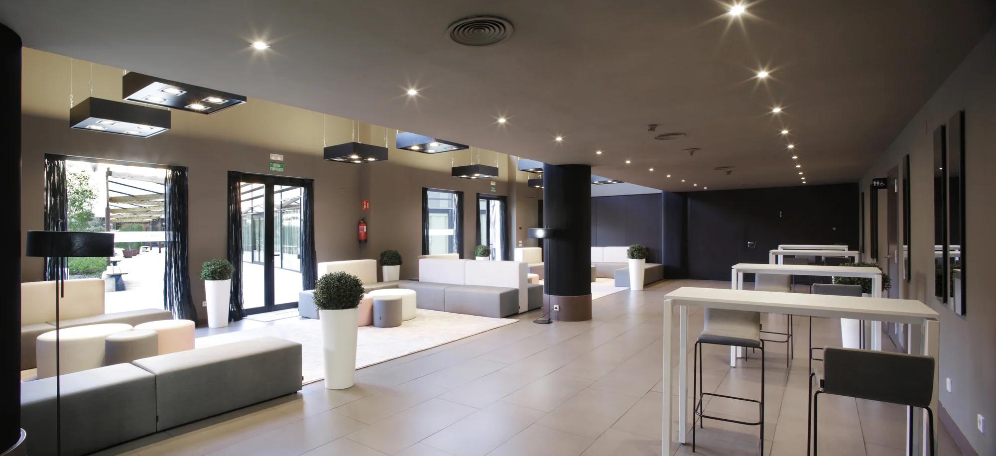 Moderný 4* hotel v Barcelone s raňajkami a dobrou dostupnosťou do centra – Obrázok 5