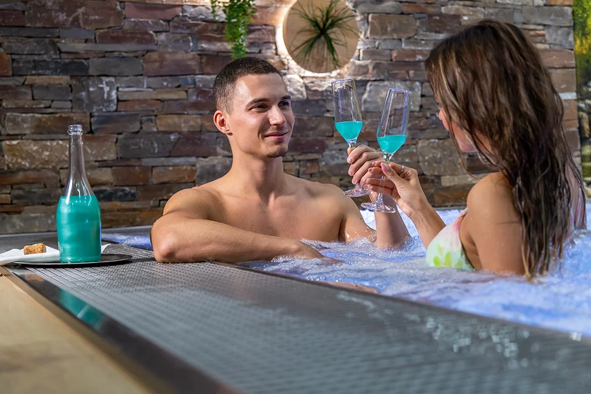 Dovolenka pre páry aj rodiny v srdci Ždiaru s raňajkami a wellness – Obrázok 6