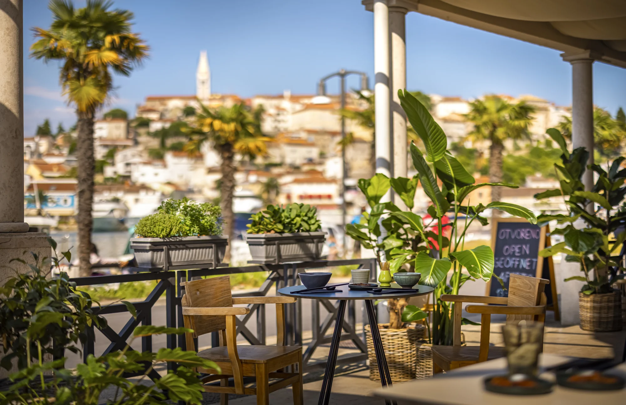 Istria: 4* hotel s bazénom a wellness, skvelá poloha pri pláži aj dobré jedlo – Obrázok 4